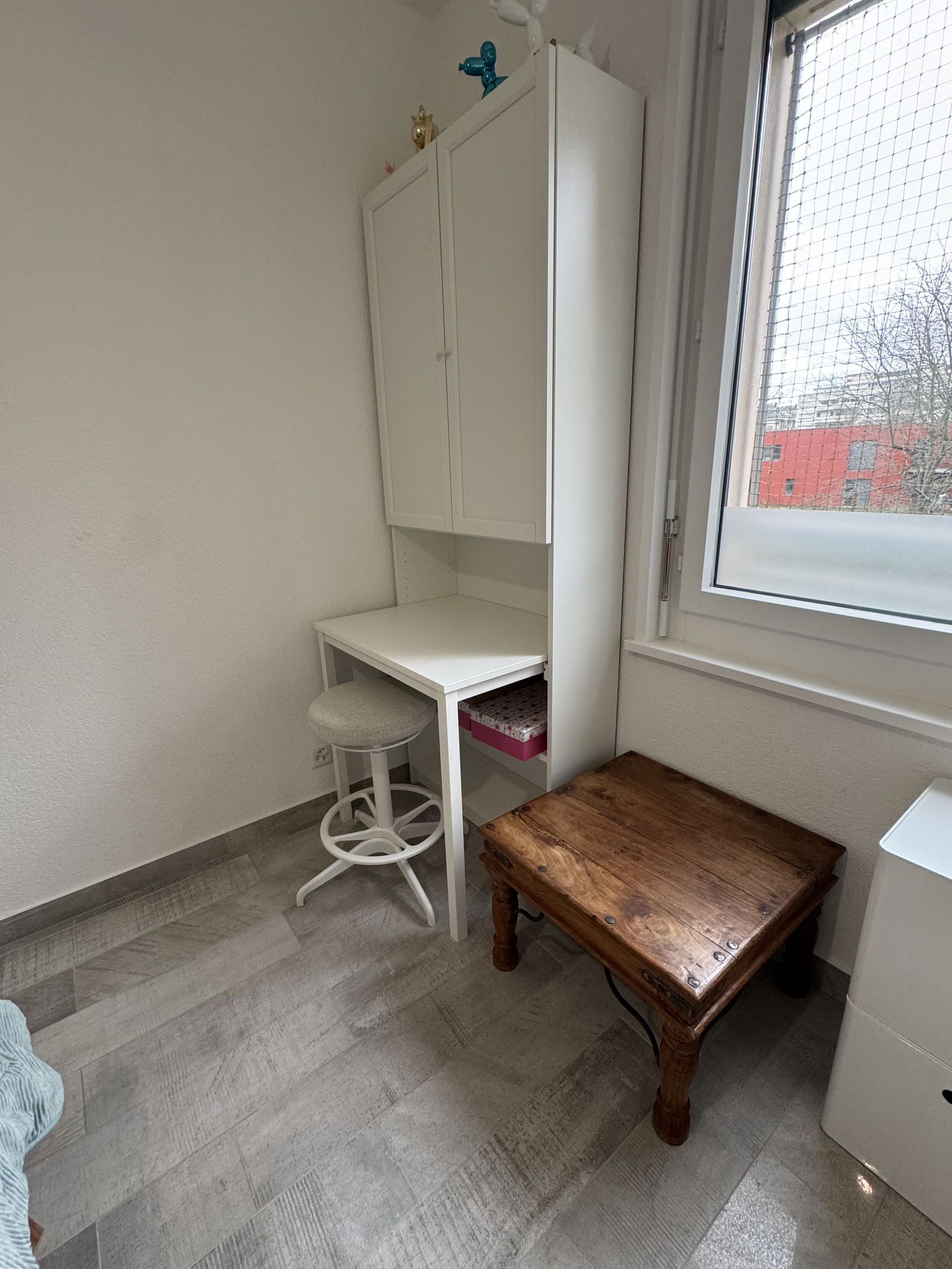 Tuisverblyf Versoix 484285