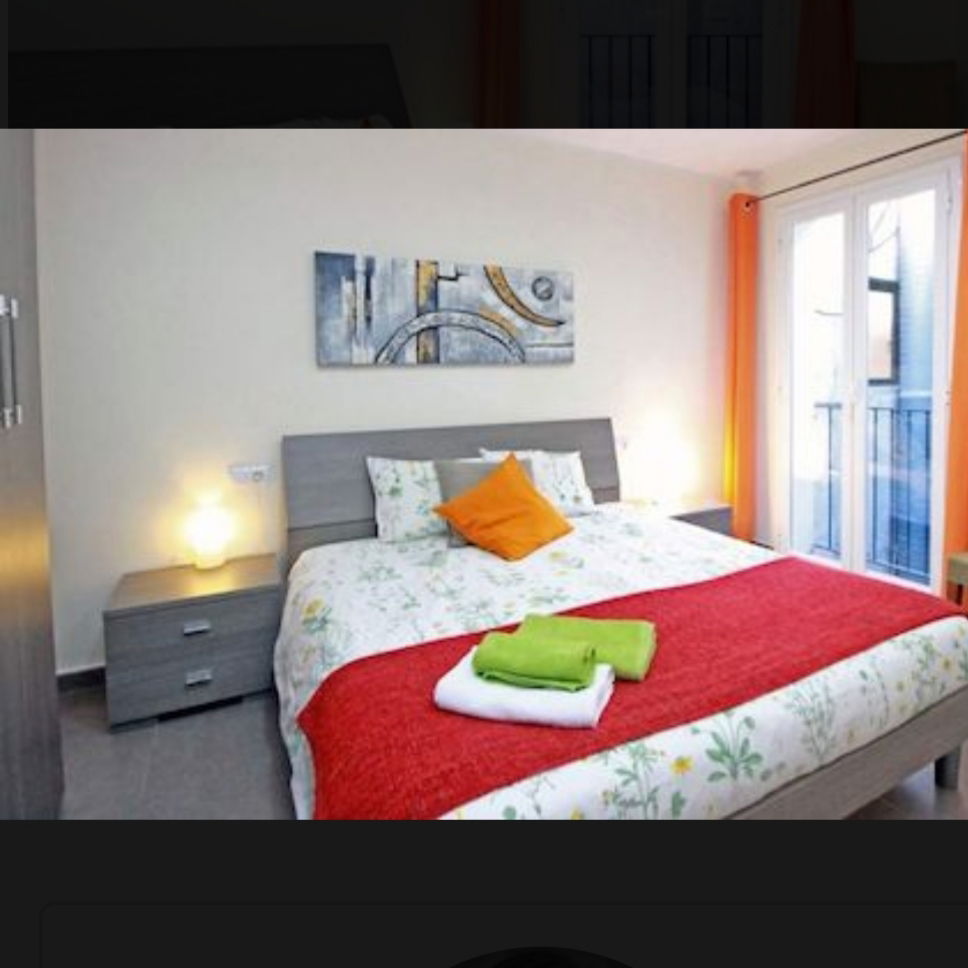 Homestay Barcelona 221582