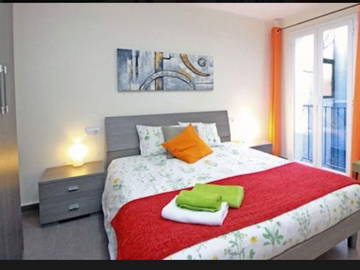 Room For Rent Barcelona 221582