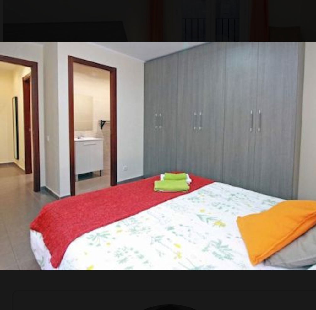 Homestay Barcelona 221582