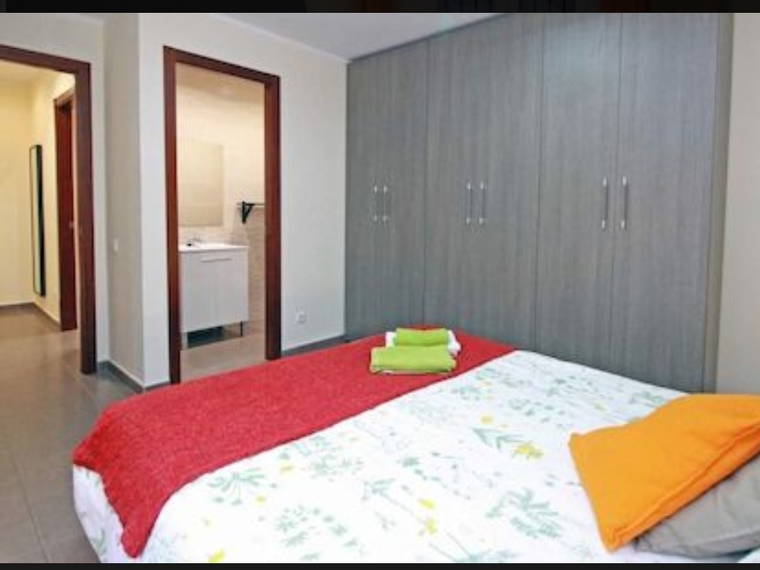 Chambre À Louer Barcelona 221582