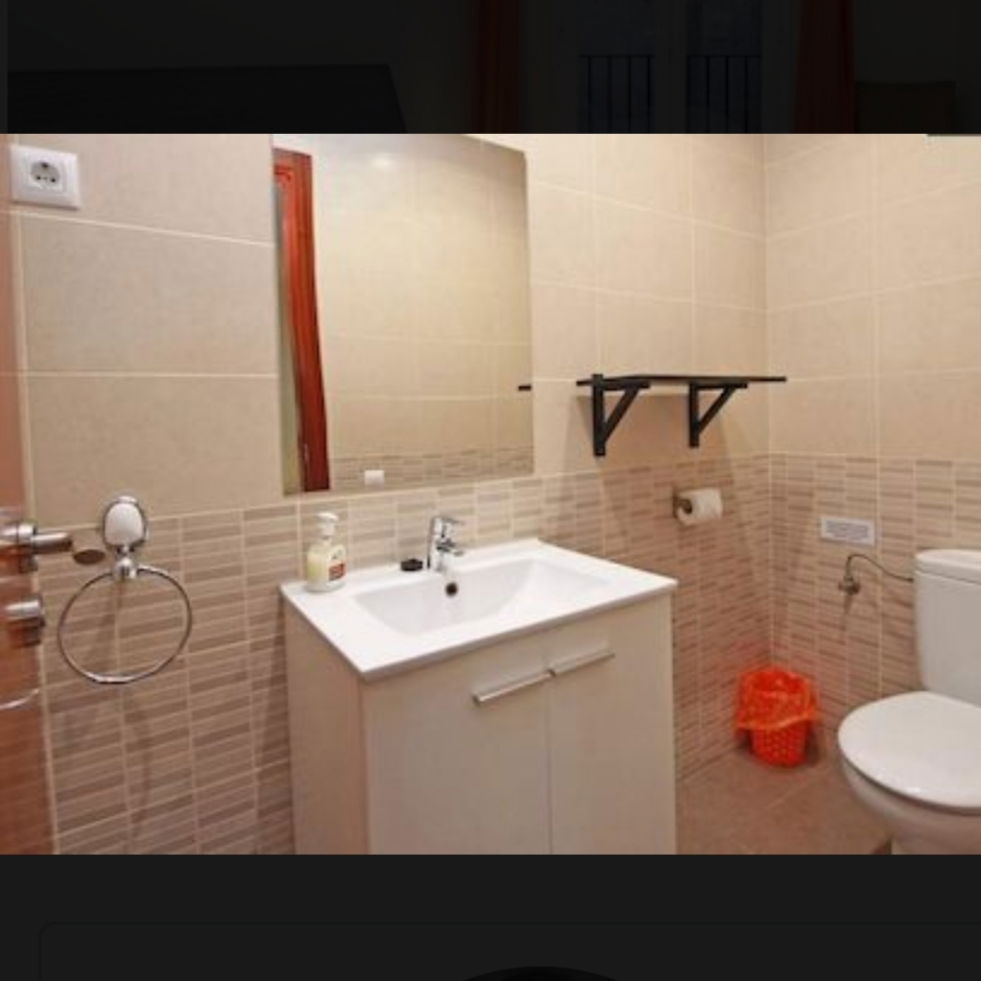 Homestay Barcelona 221582