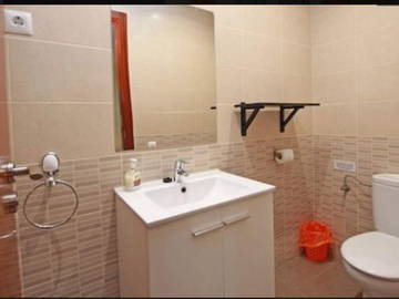 Room For Rent Barcelona 221582