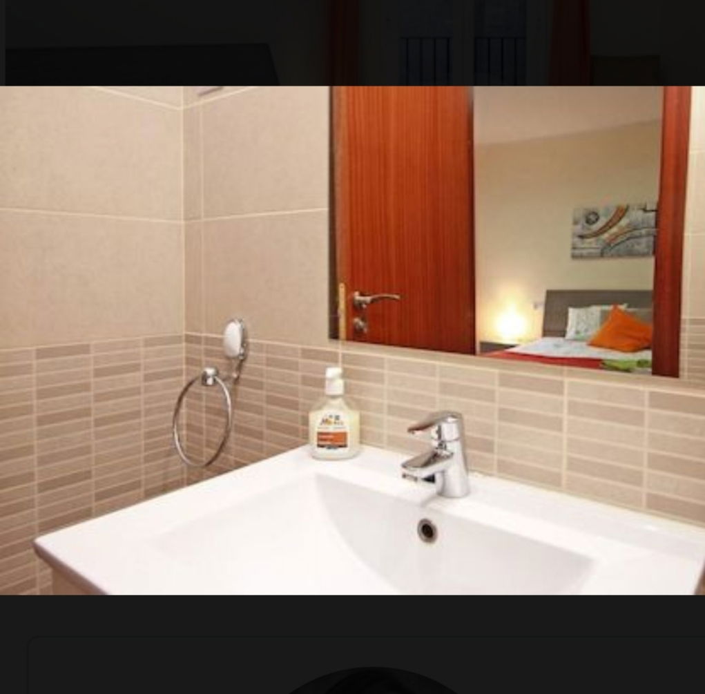 Homestay Barcelona 221582