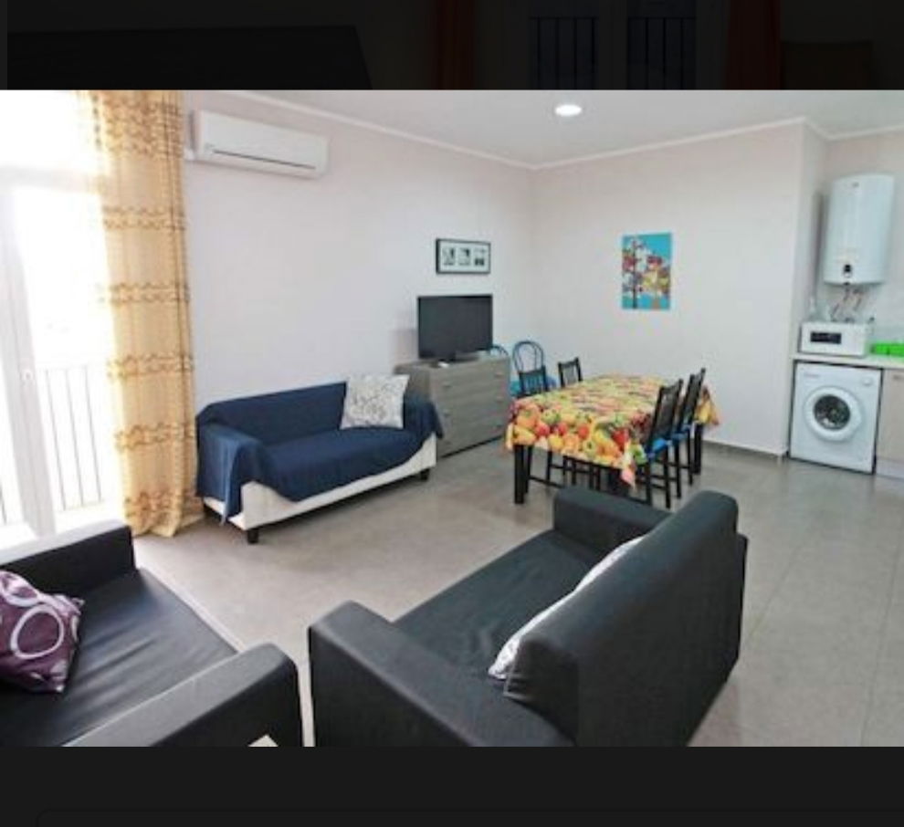 Homestay Barcelona 221582