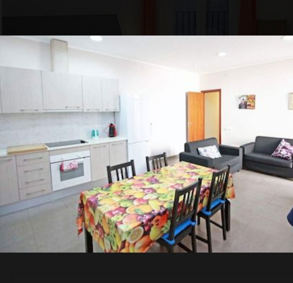 Homestay Barcelona 221582
