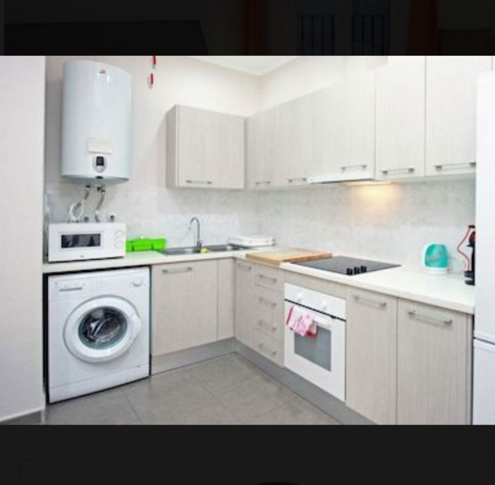 Homestay Barcelona 221582