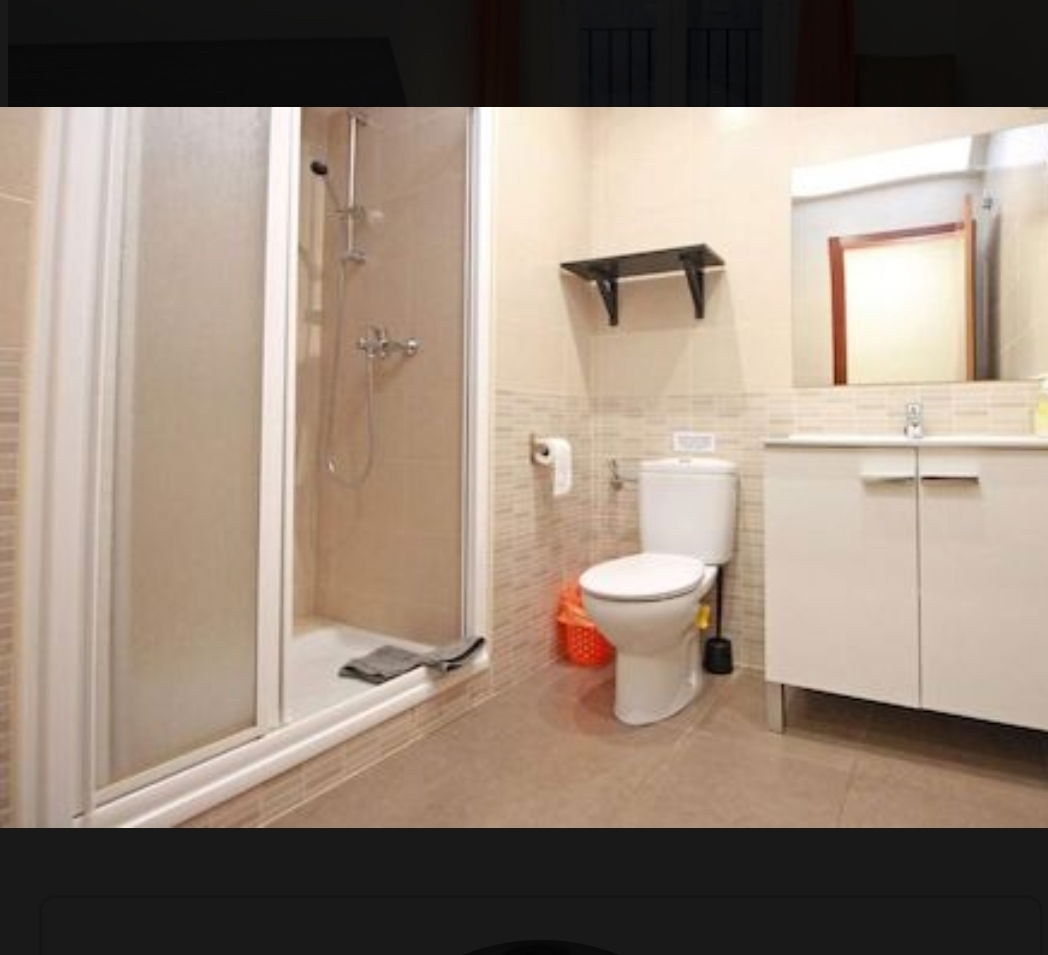 Homestay Barcelona 221582