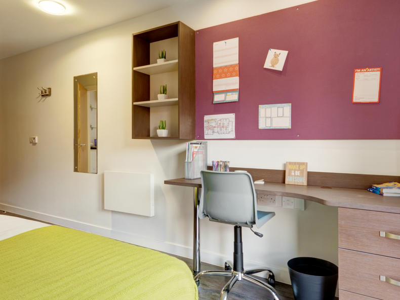 Colocation Sheffield 153903-3