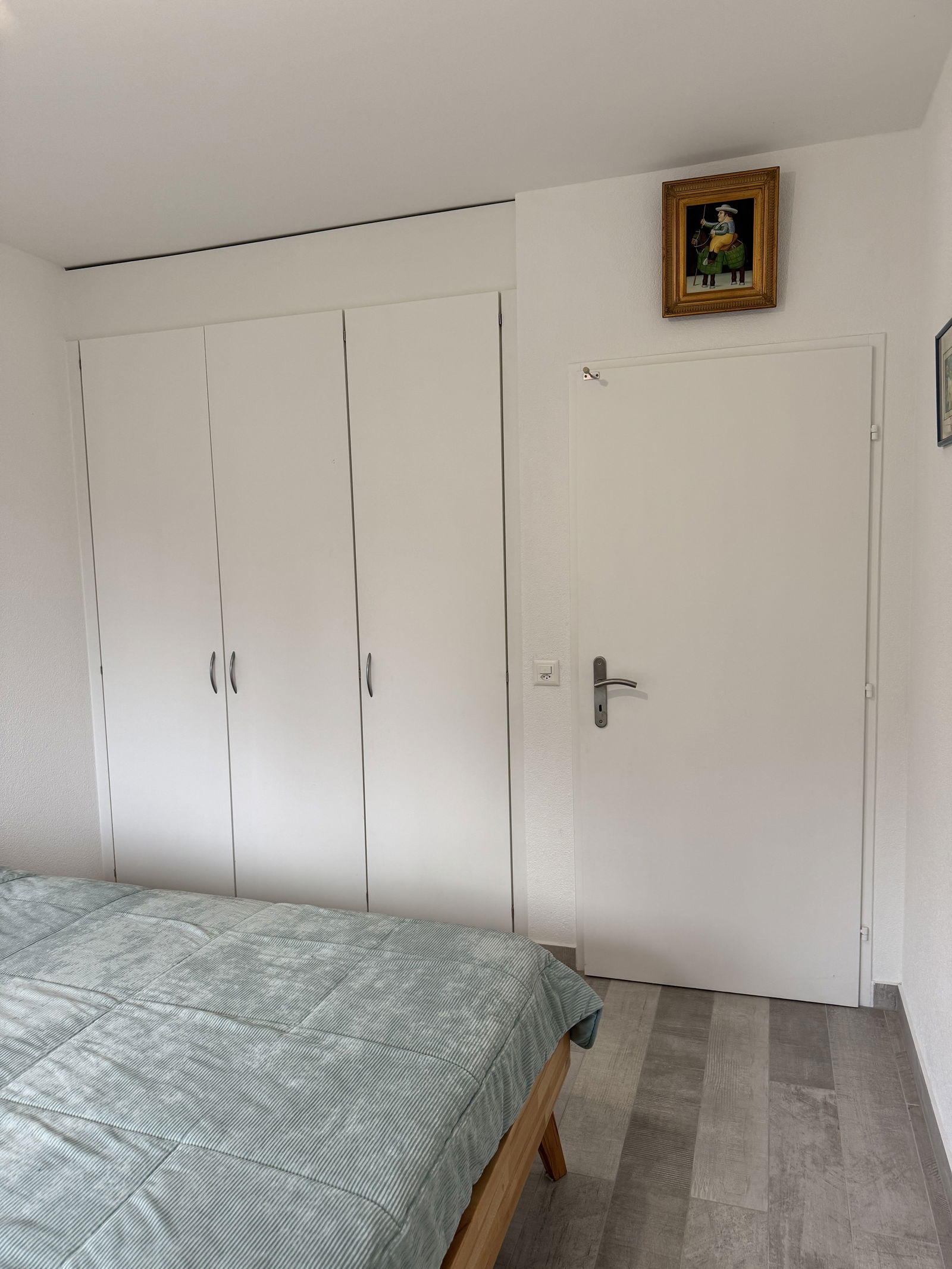 Homestay Versoix 484285