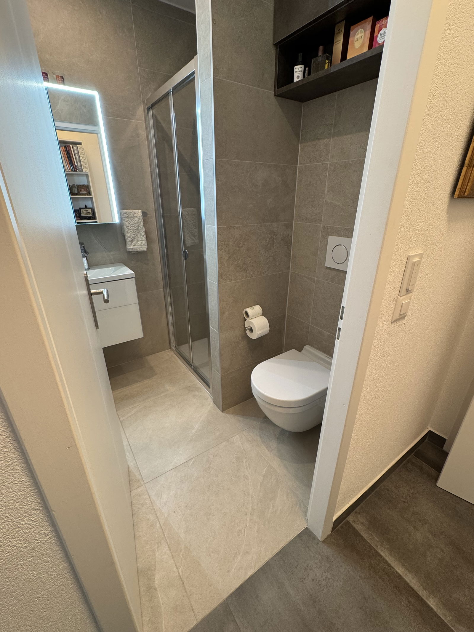 Homestay Versoix 484285