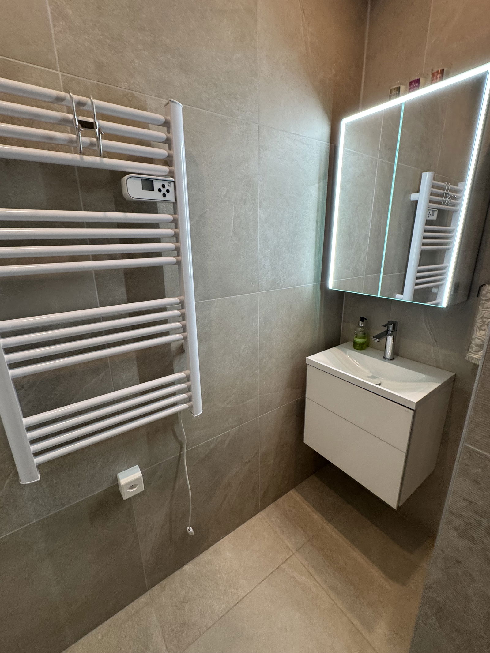 Homestay Versoix 484285