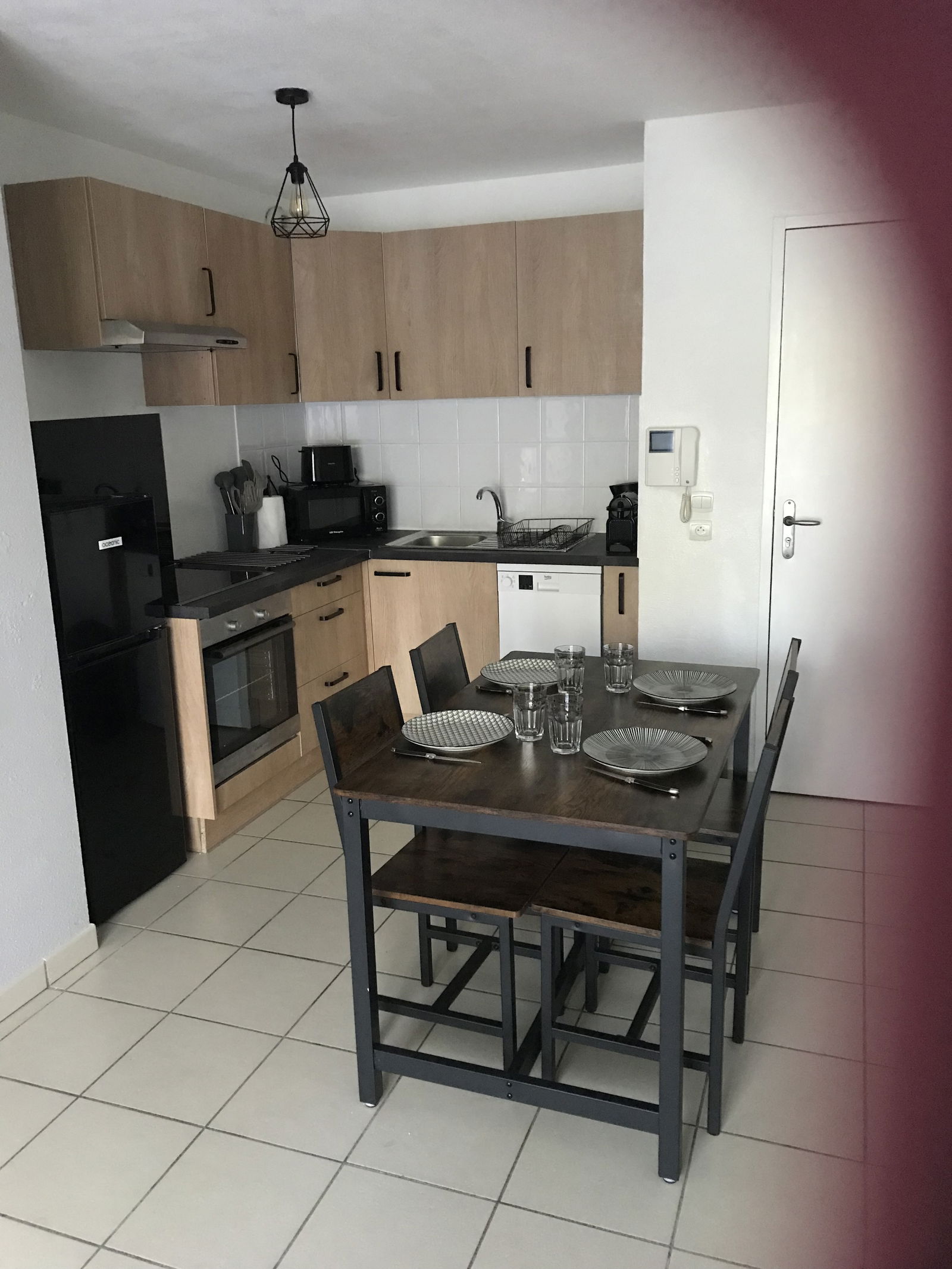 Estudio Independiente Thonon-les-Bains 255690