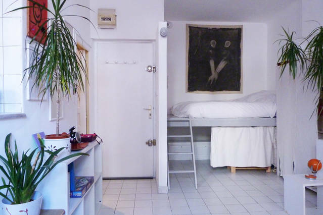 Oberoende Studio Marseille 108459