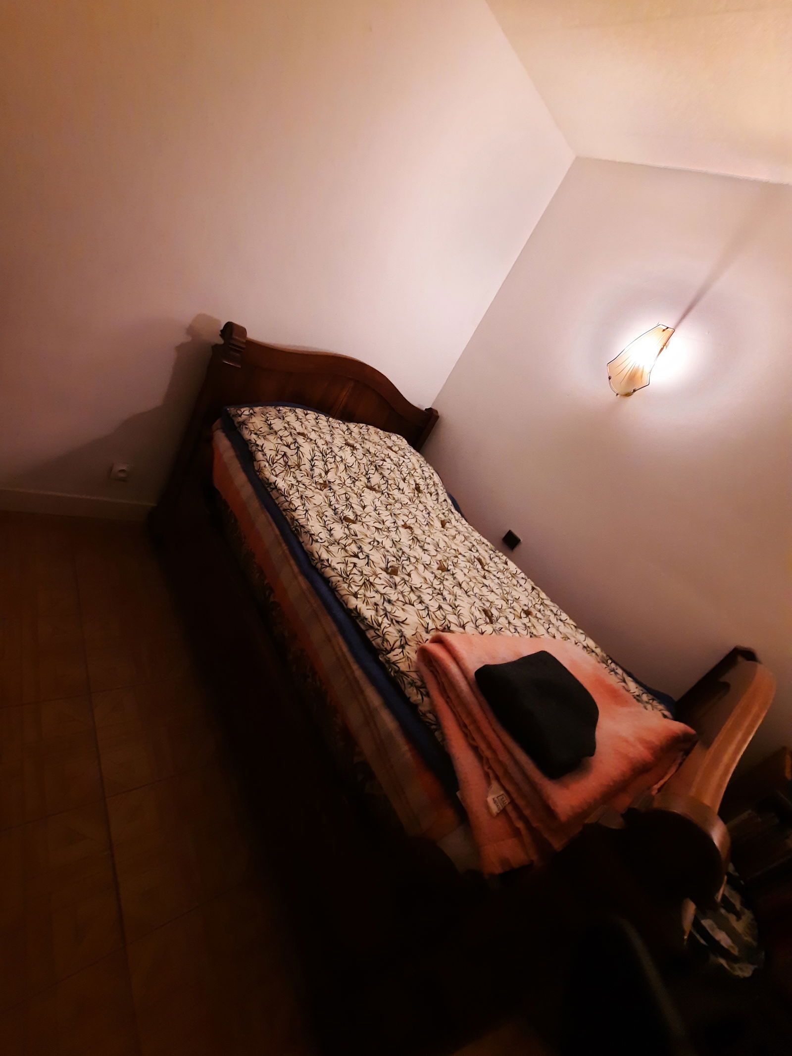 Quedarse En Casa Ribérac 362515