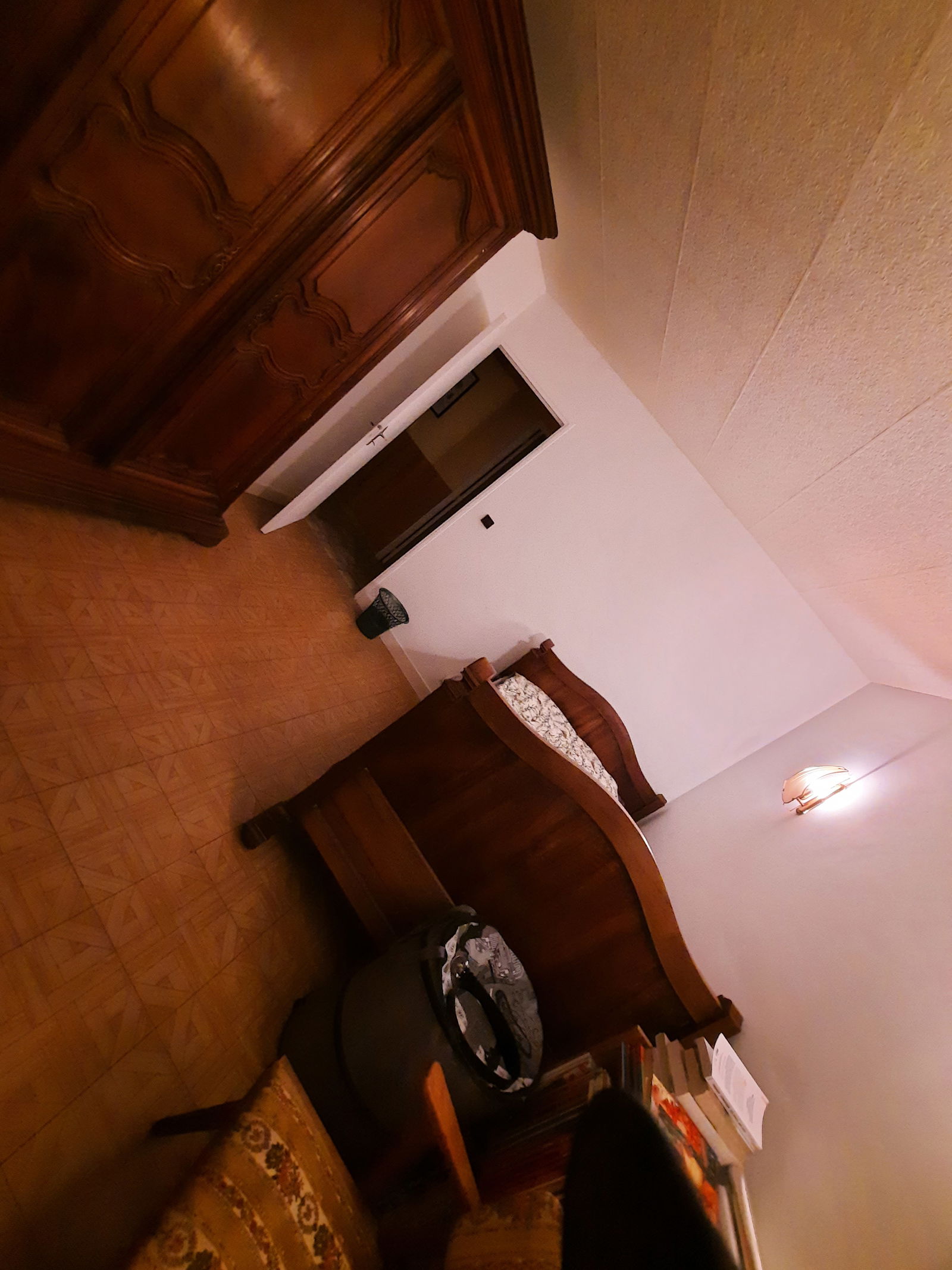 Quedarse En Casa Ribérac 362515