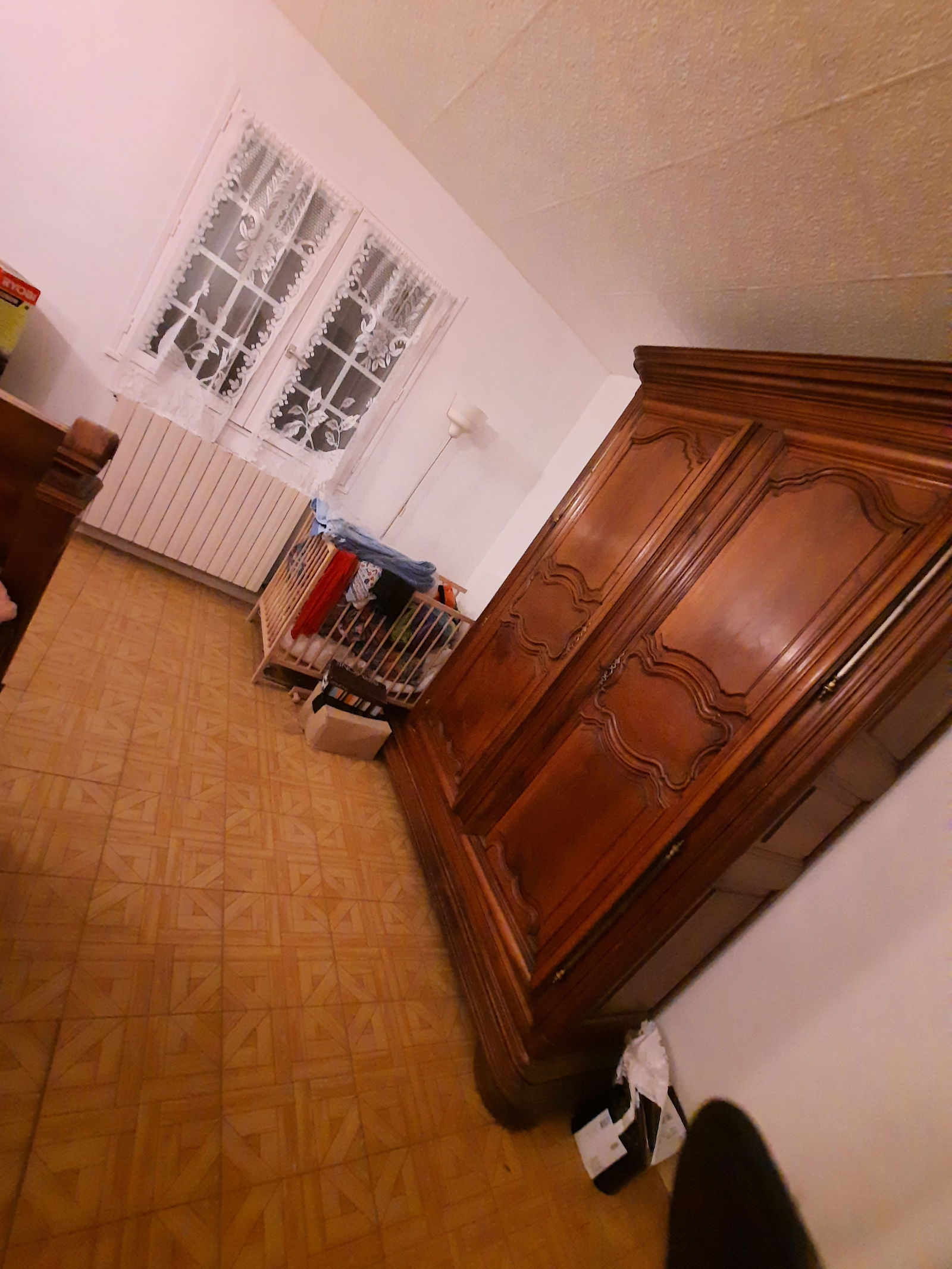Quedarse En Casa Ribérac 362515