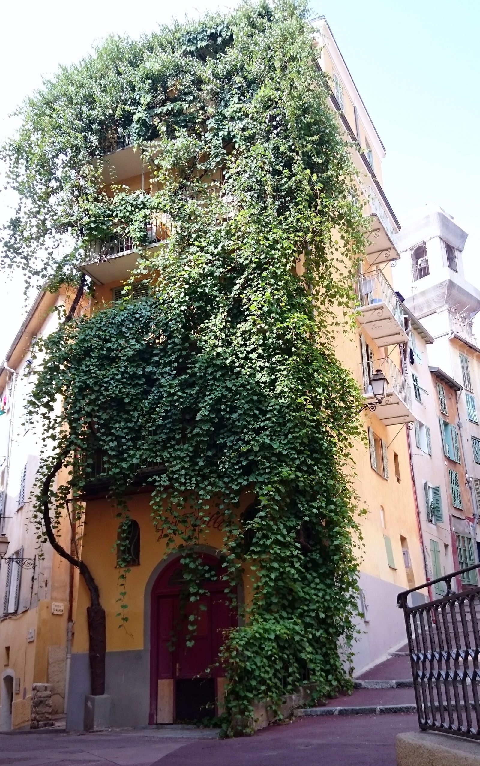 Quedarse En Casa Nice 109129