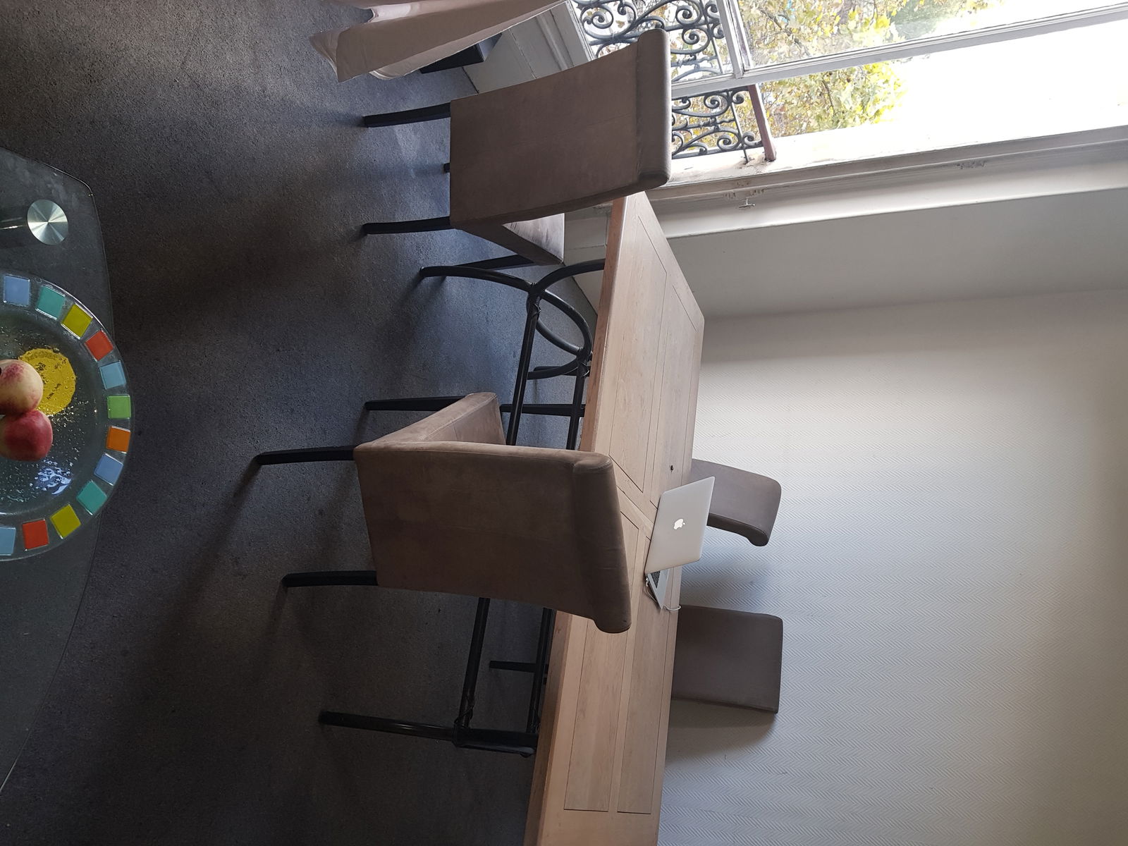 Colocation Paris 184215