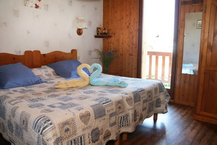 Habitaciones De Huéspedes Ancelle 20768