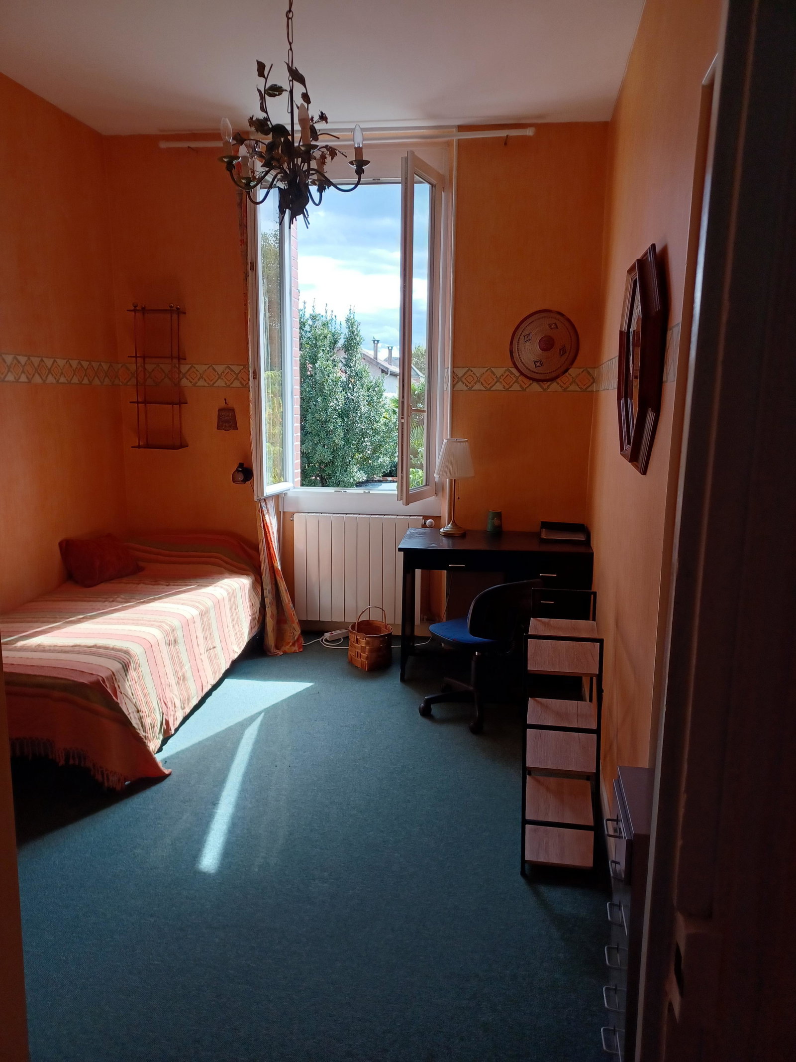 Chambre Chez L'habitant Tarbes 625562