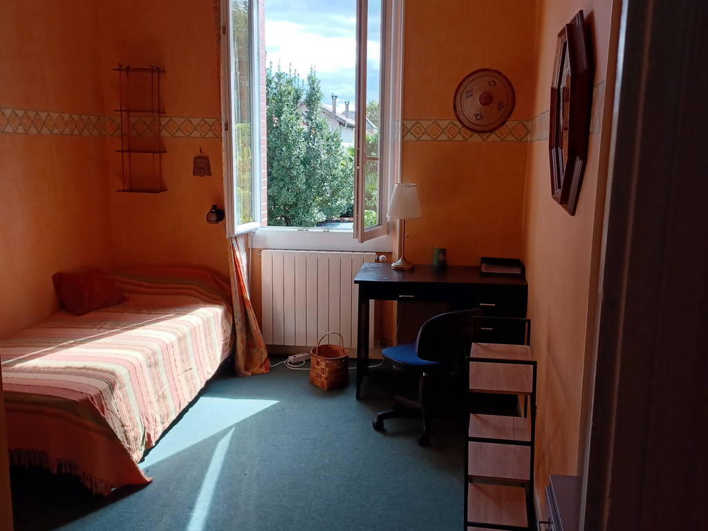 Chambre Chez L'habitant Tarbes 625562-1