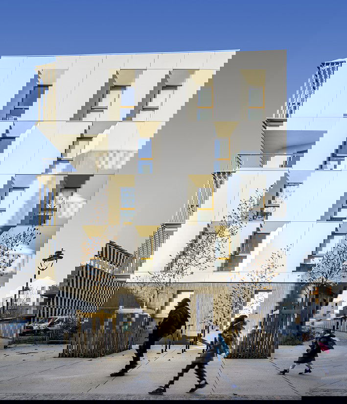 Estudio Independiente L'Île-Saint-Denis 311531