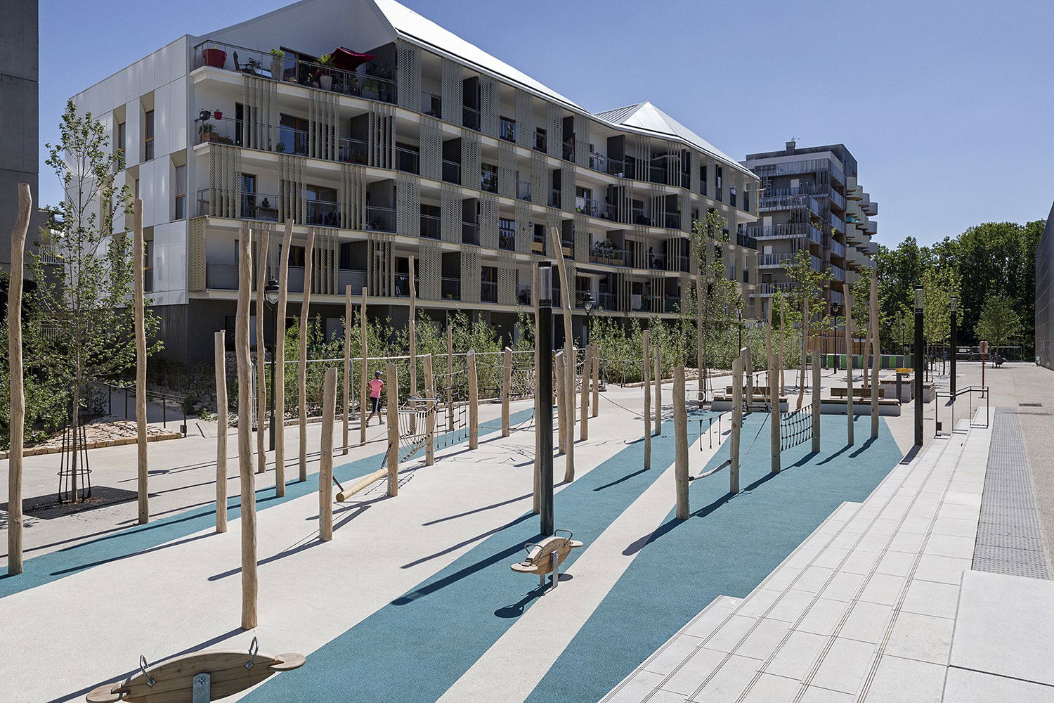 Estudio Independiente L'Île-Saint-Denis 311531