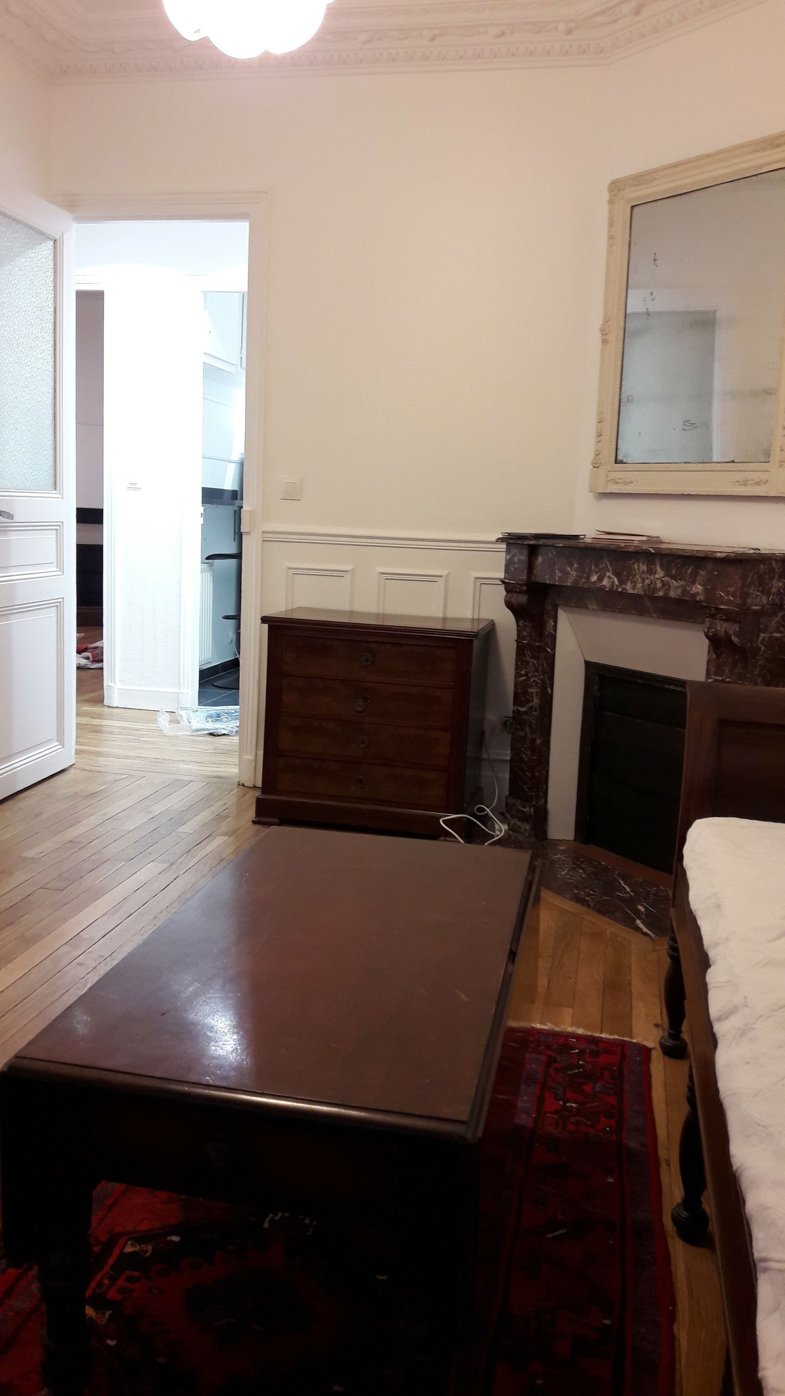 Estudio Independiente Vitry-sur-Seine 192335