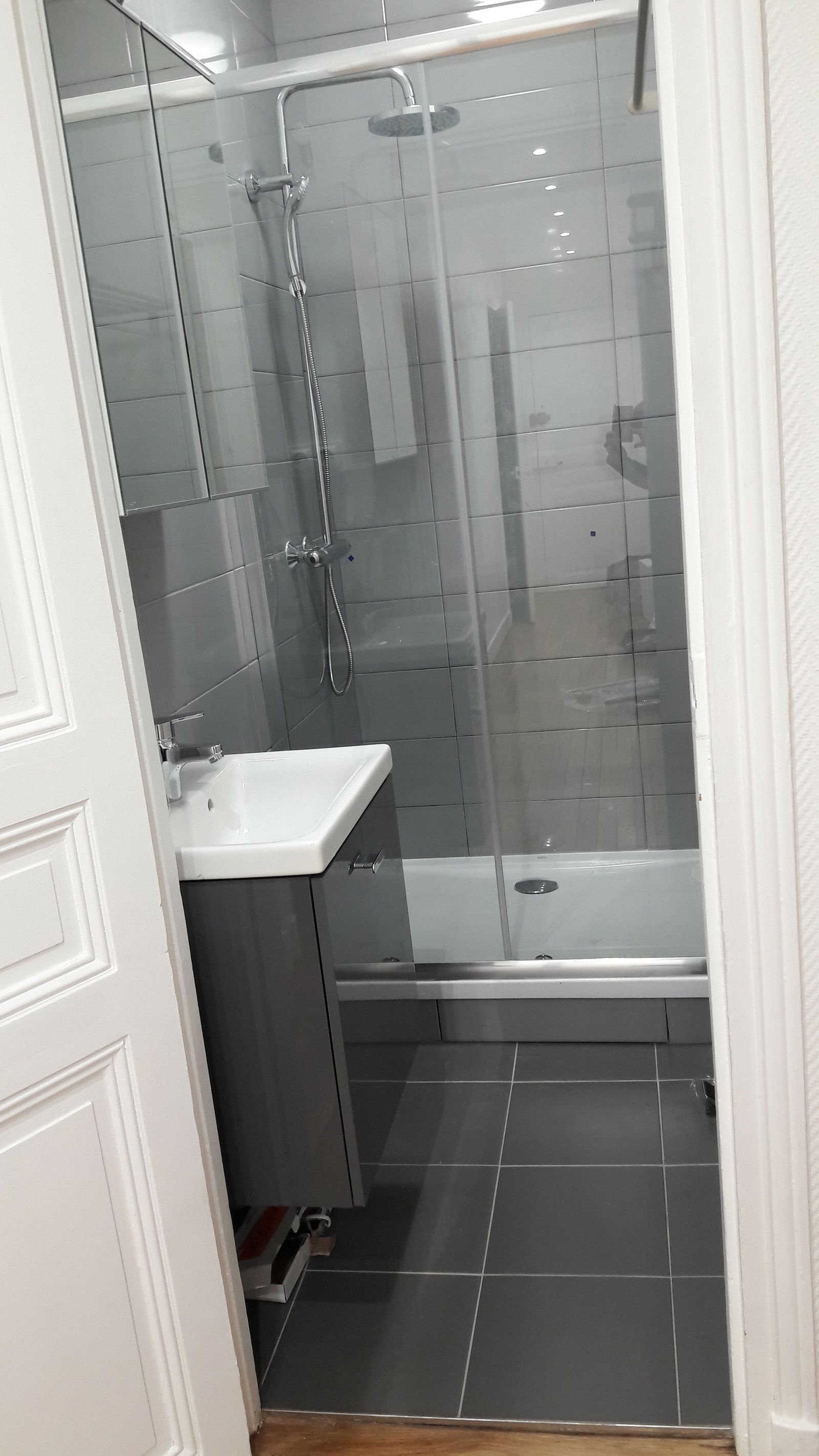 Estudio Independiente Vitry-sur-Seine 192335