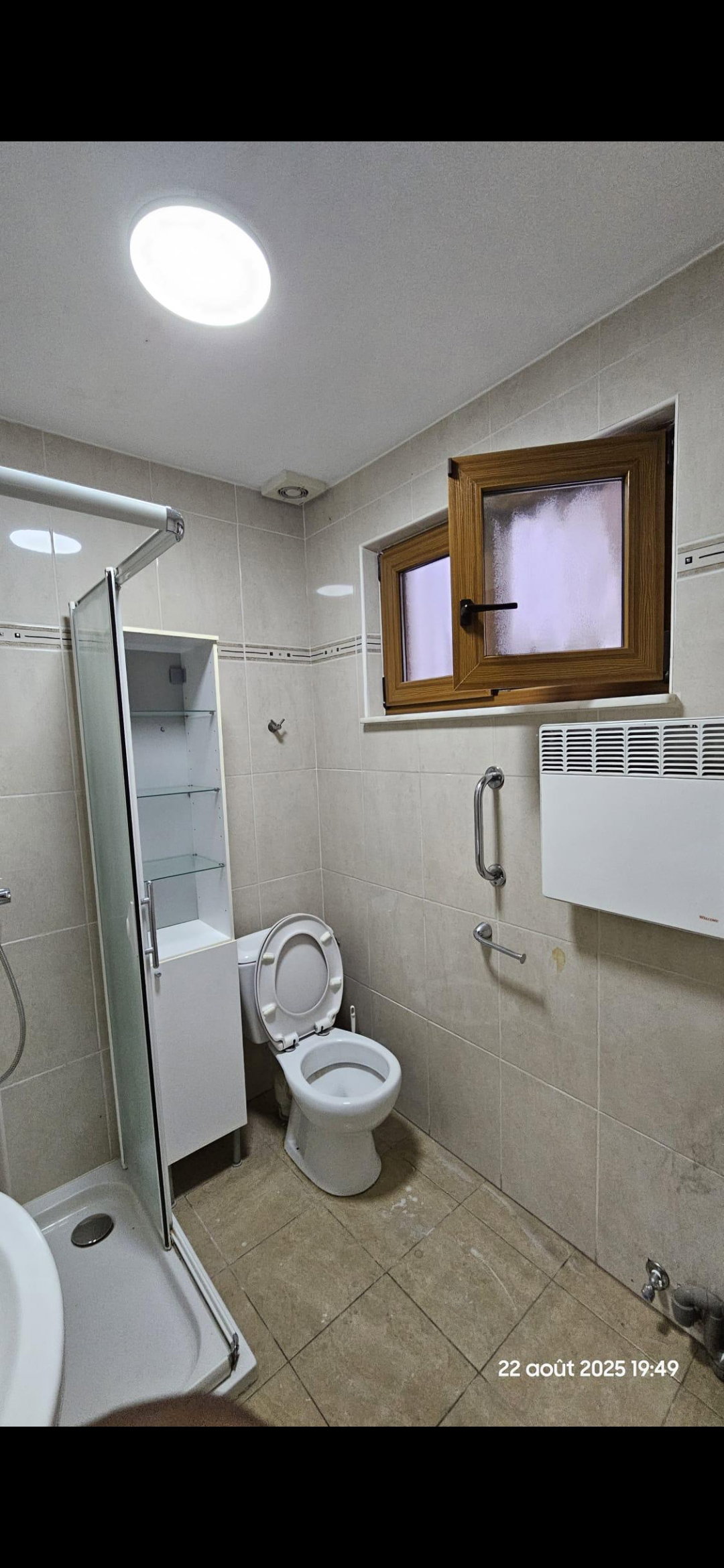 Piso Compartido Saint-Nicolas 481947