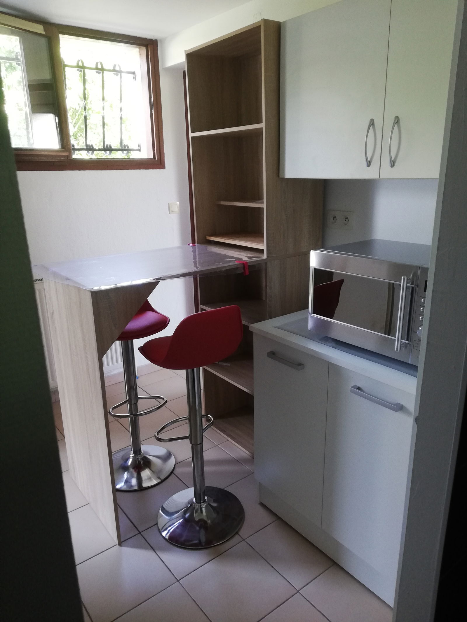 Estudio Independiente Eybens 265372