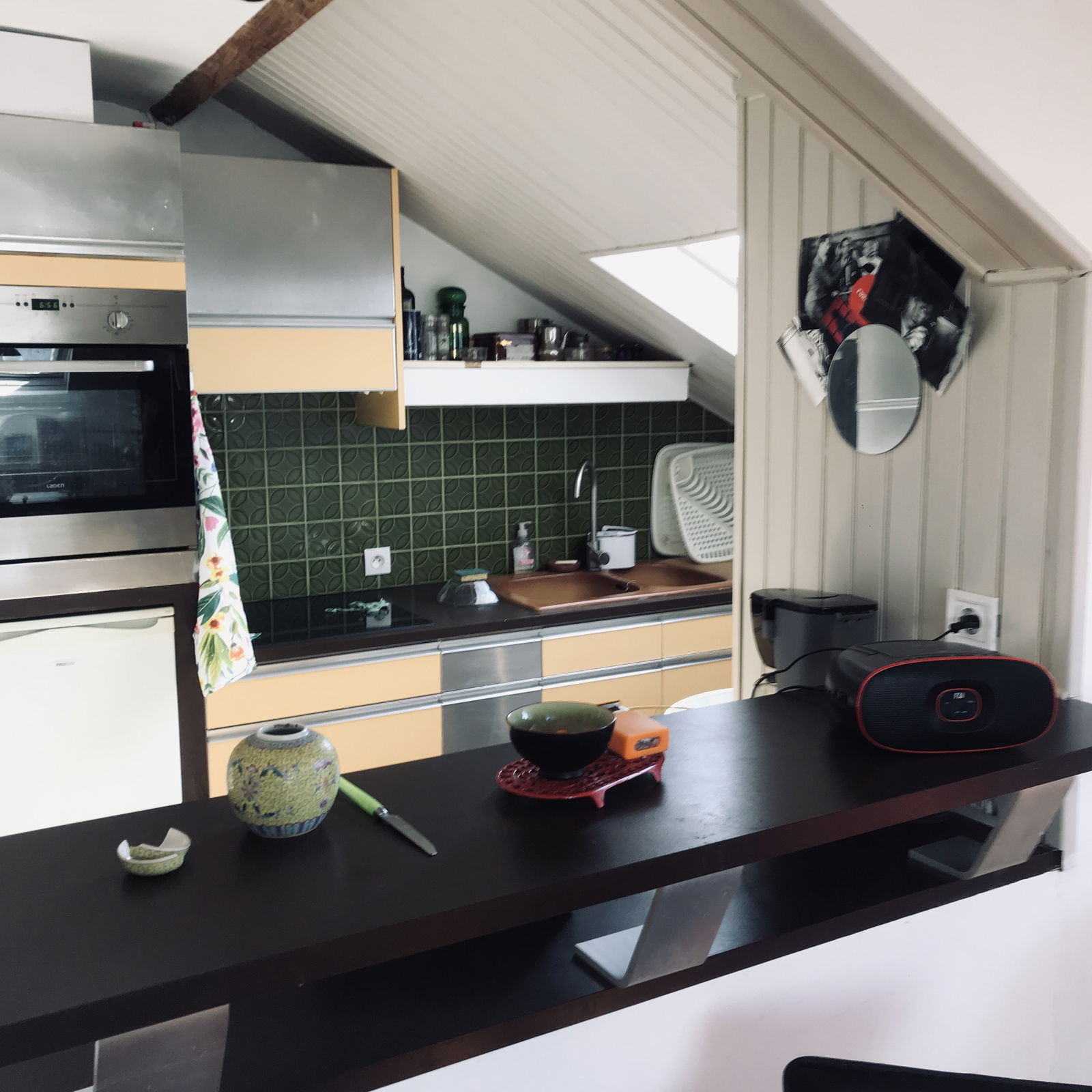 Estudio Independiente Le Havre 238761