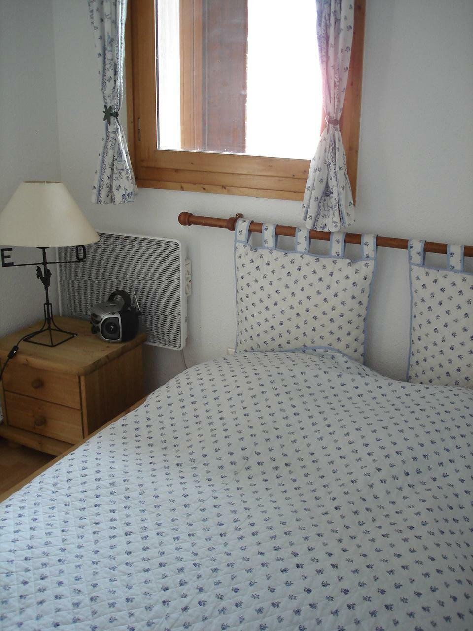 Estudio Independiente Saint-Gervais-les-Bains 84614