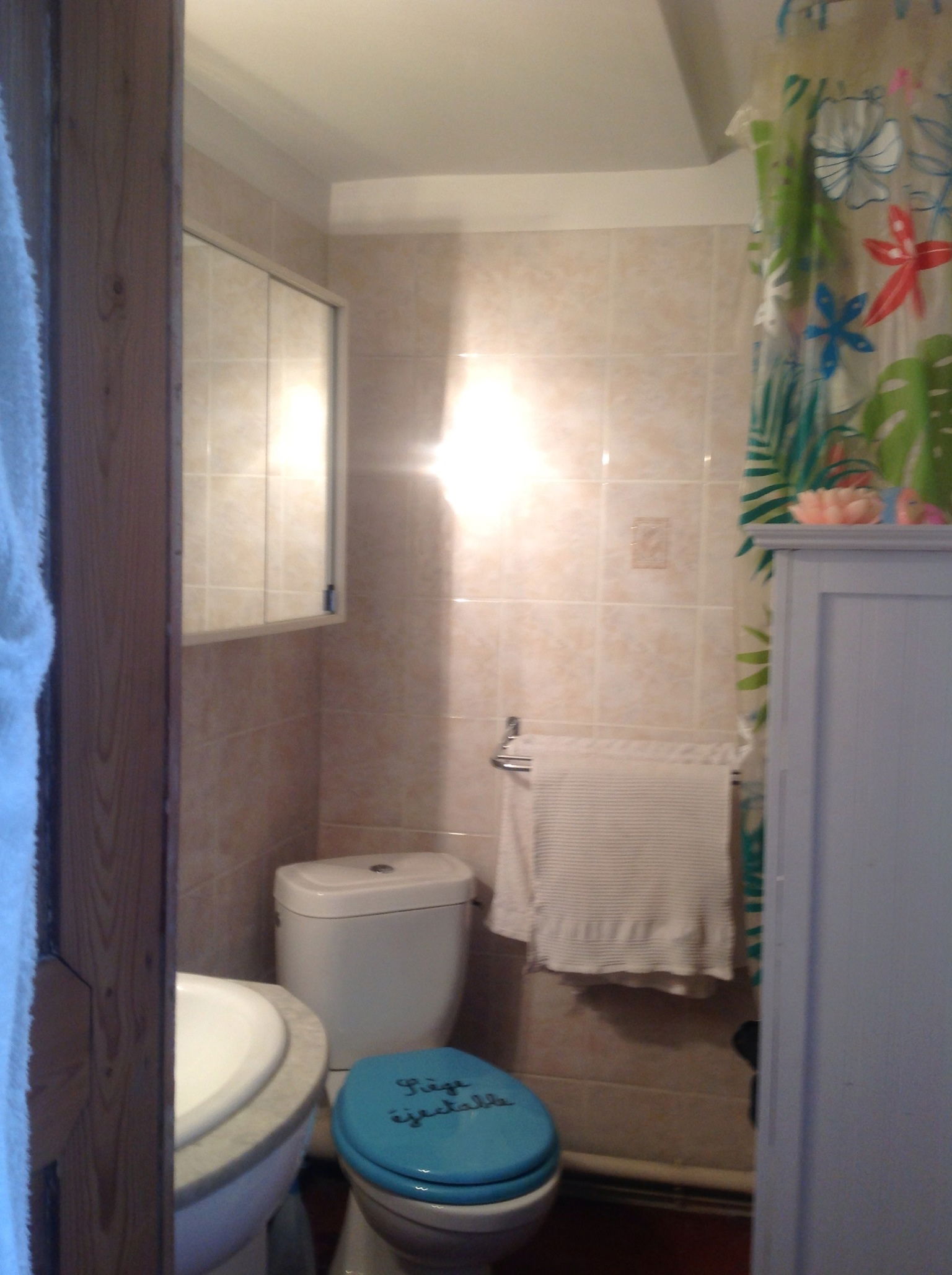 Estudio Independiente Marseille 80389
