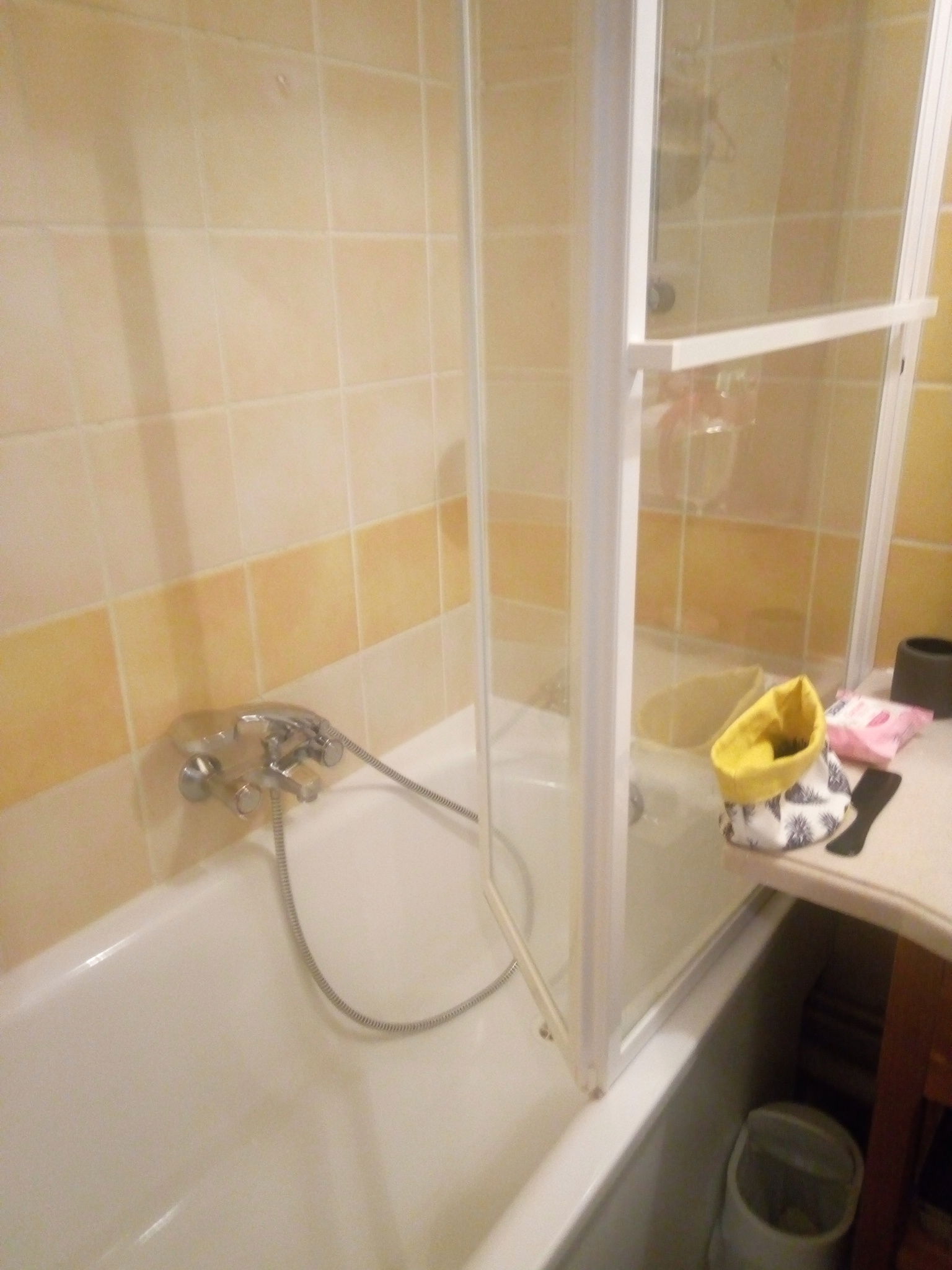 Estudio Independiente Ax-les-Thermes 234391