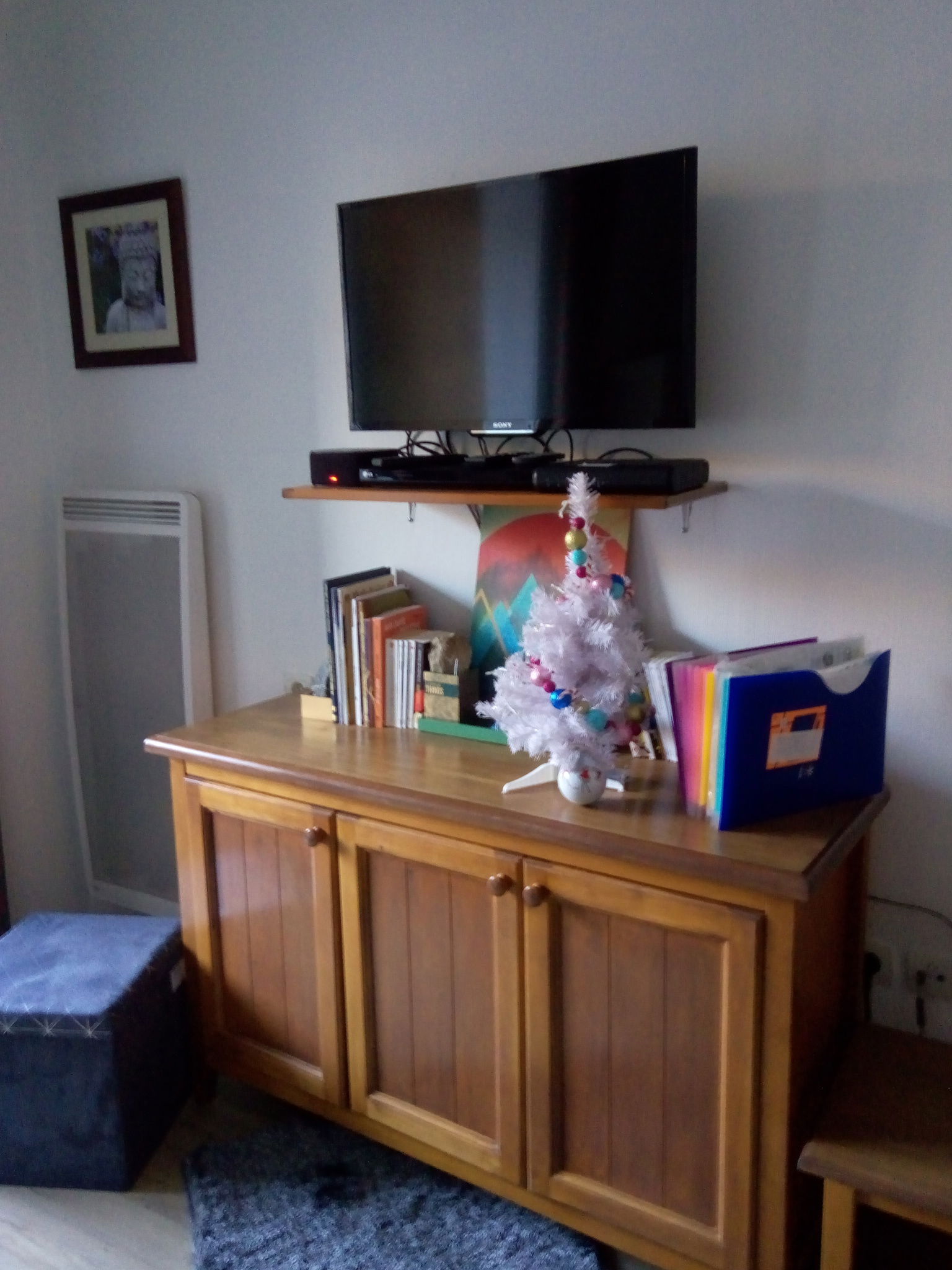 Estudio Independiente Ax-les-Thermes 234391