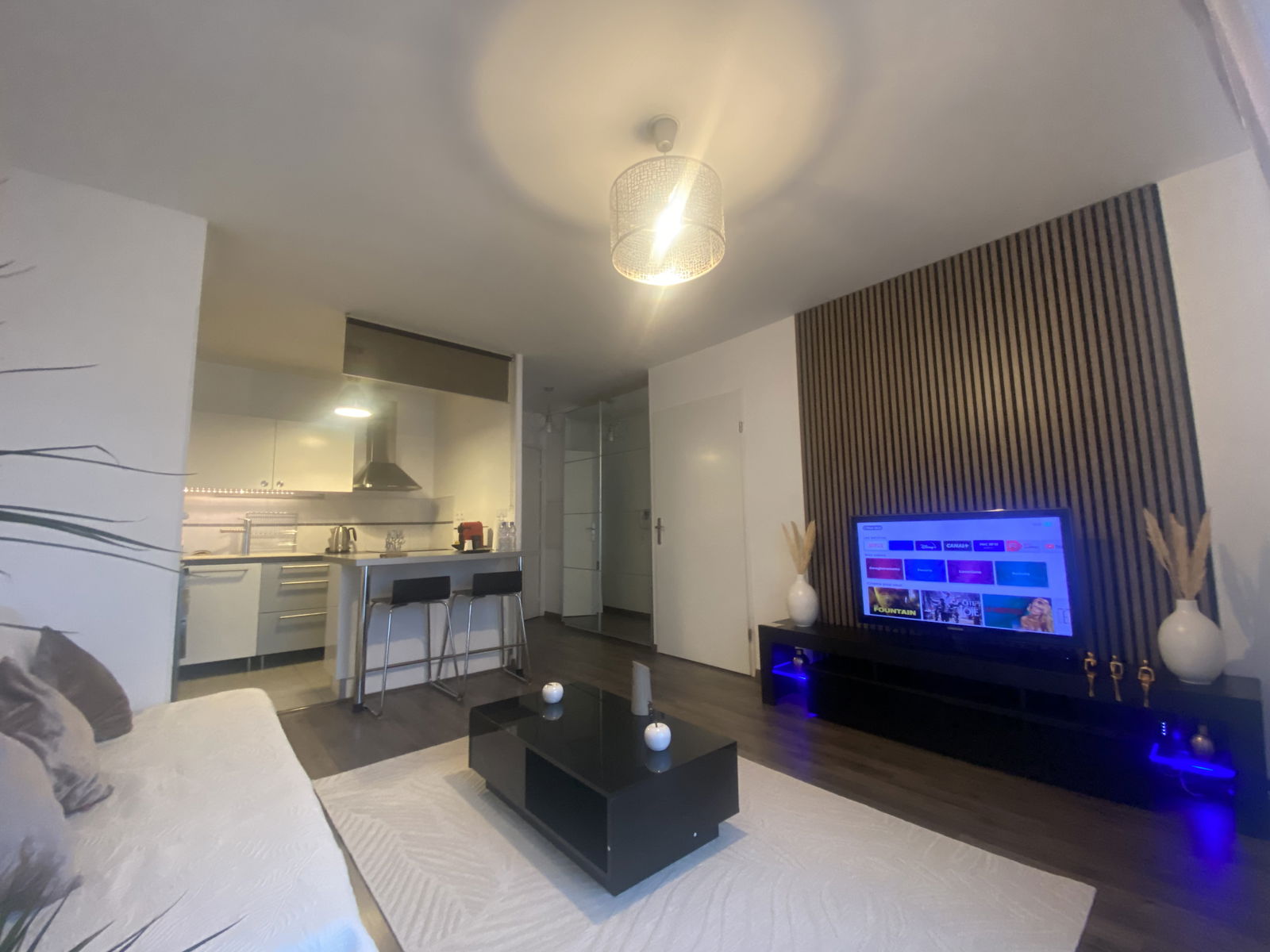 Estudio Independiente Épinay-sur-Seine 273695