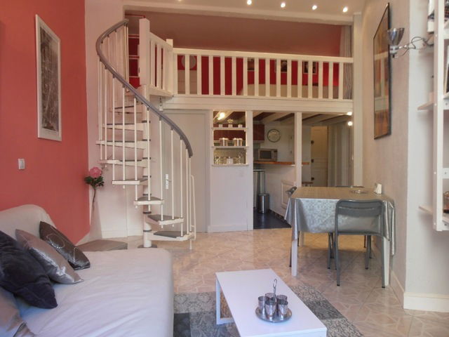 Quedarse En Casa Biarritz 49415