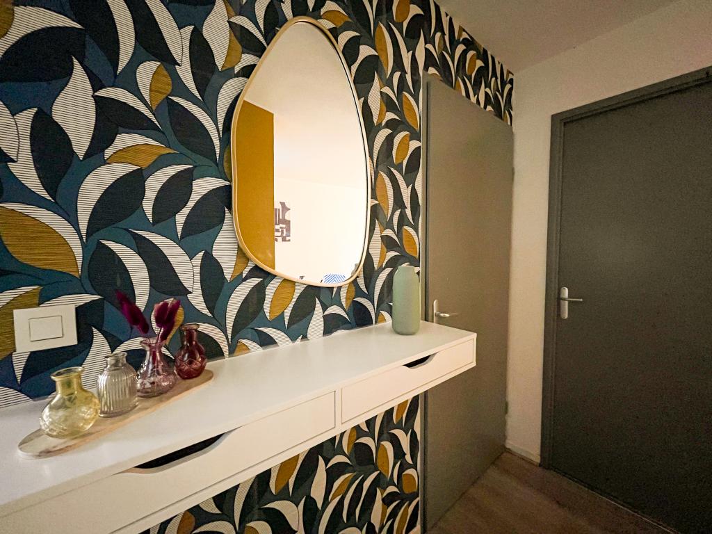 Casa Entera Villeurbanne 671079
