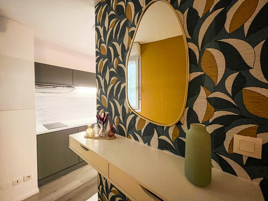 Casa Entera Villeurbanne 671079