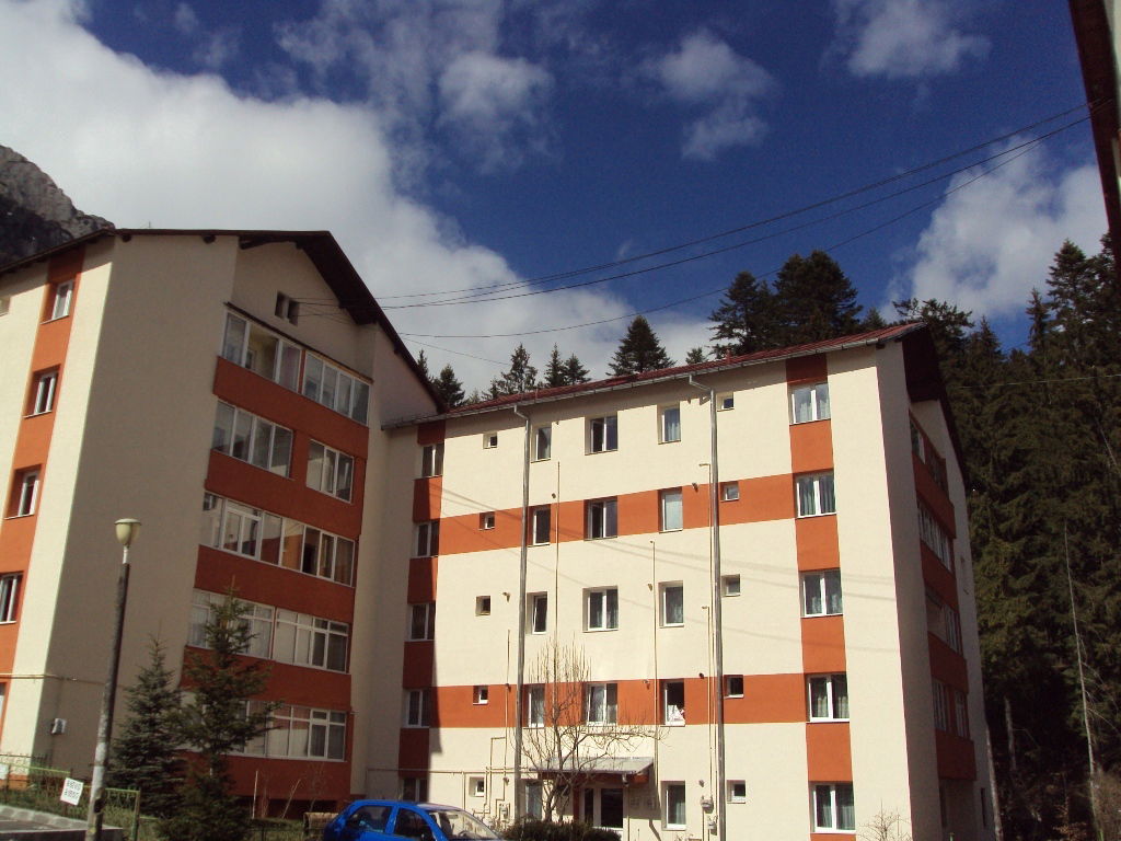 Estudio Independiente Busteni 40086