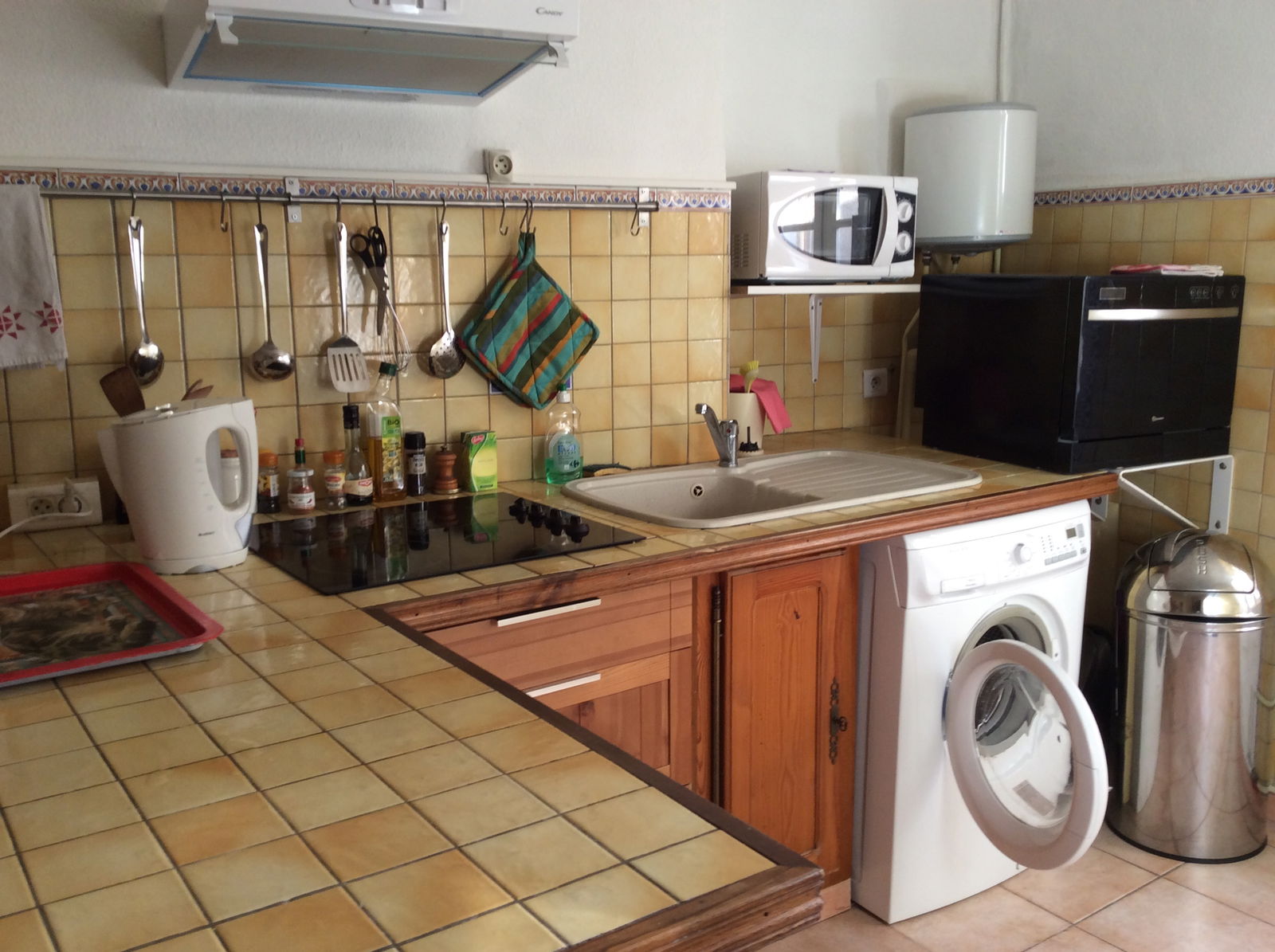 Estudio Independiente Nîmes 94023