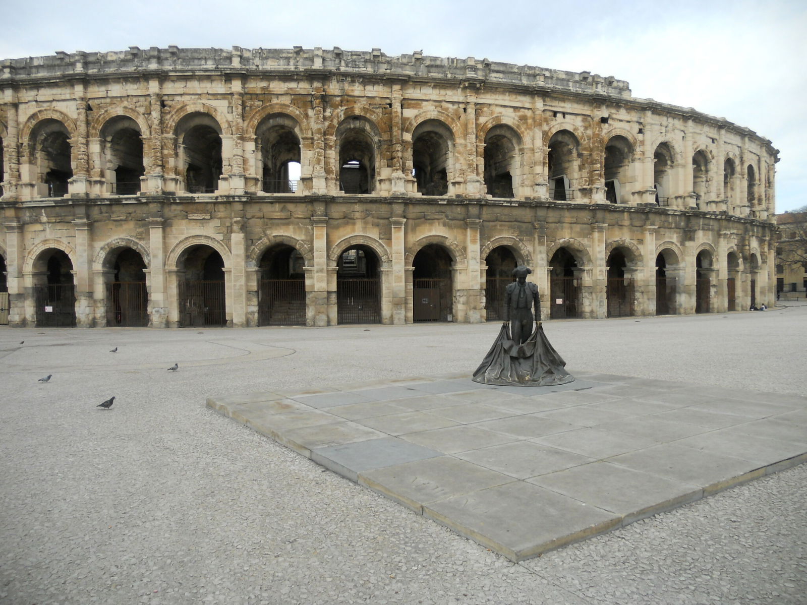 Estudio Independiente Nîmes 94023