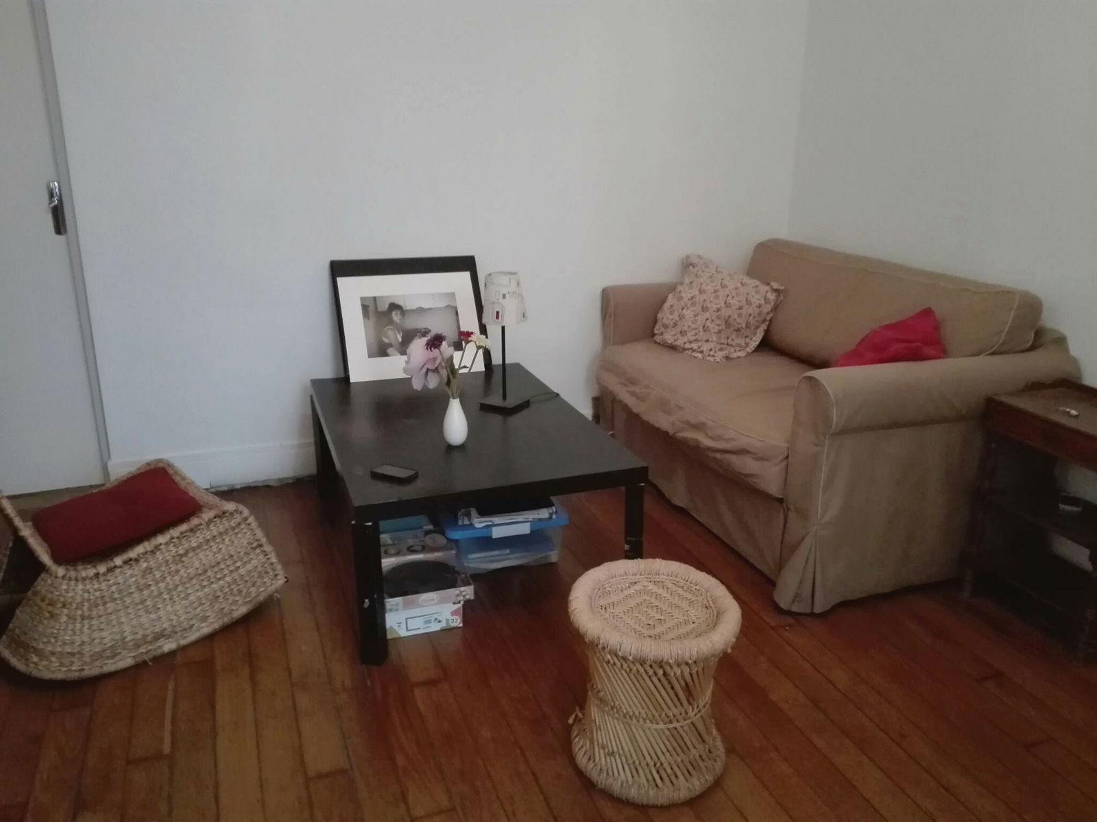 Estudio Independiente Paris 178072