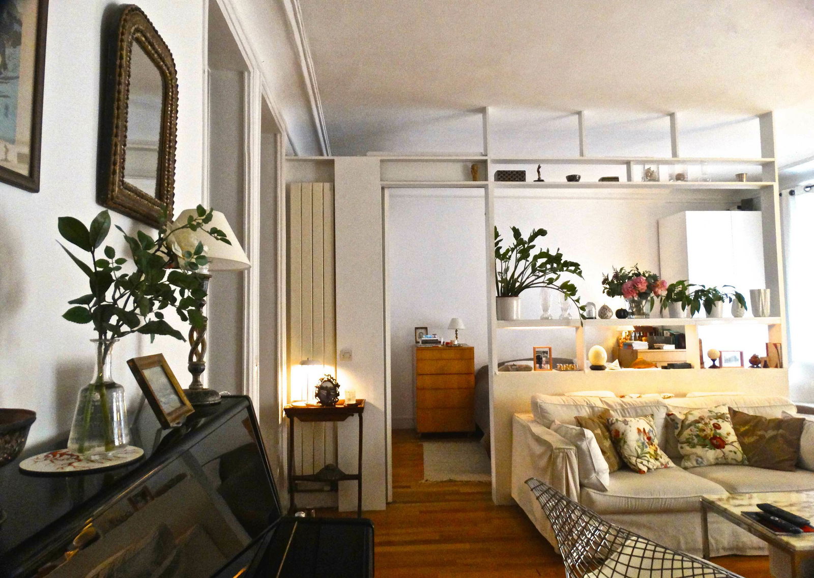 Estudio Independiente Paris 86916