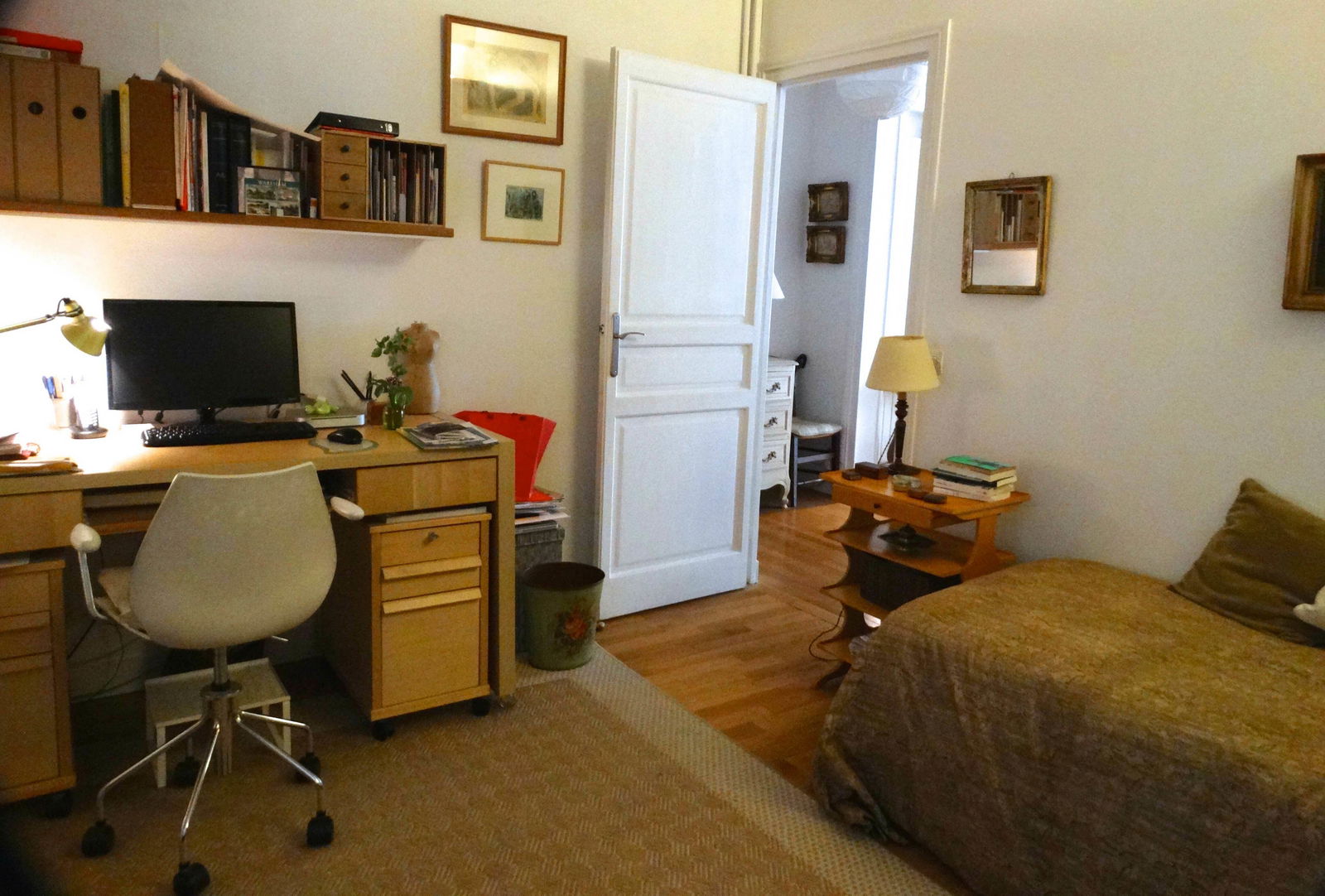 Estudio Independiente Paris 86916