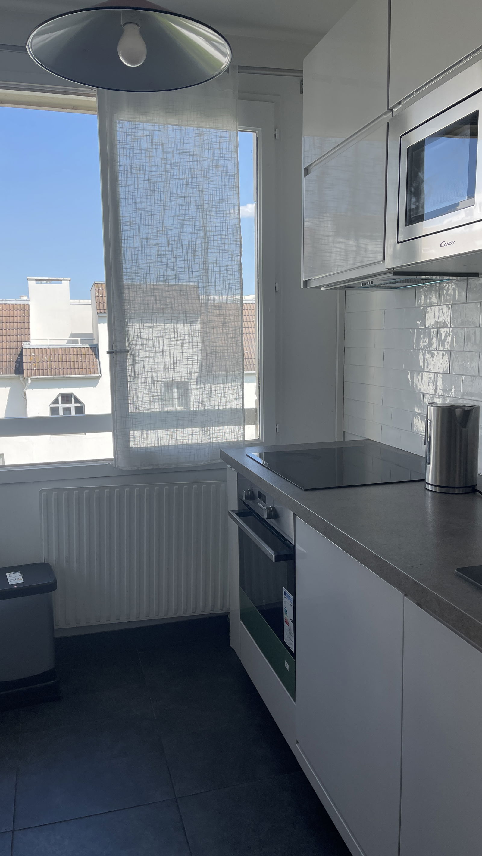Estudio Independiente Épinay-sur-Seine 292776