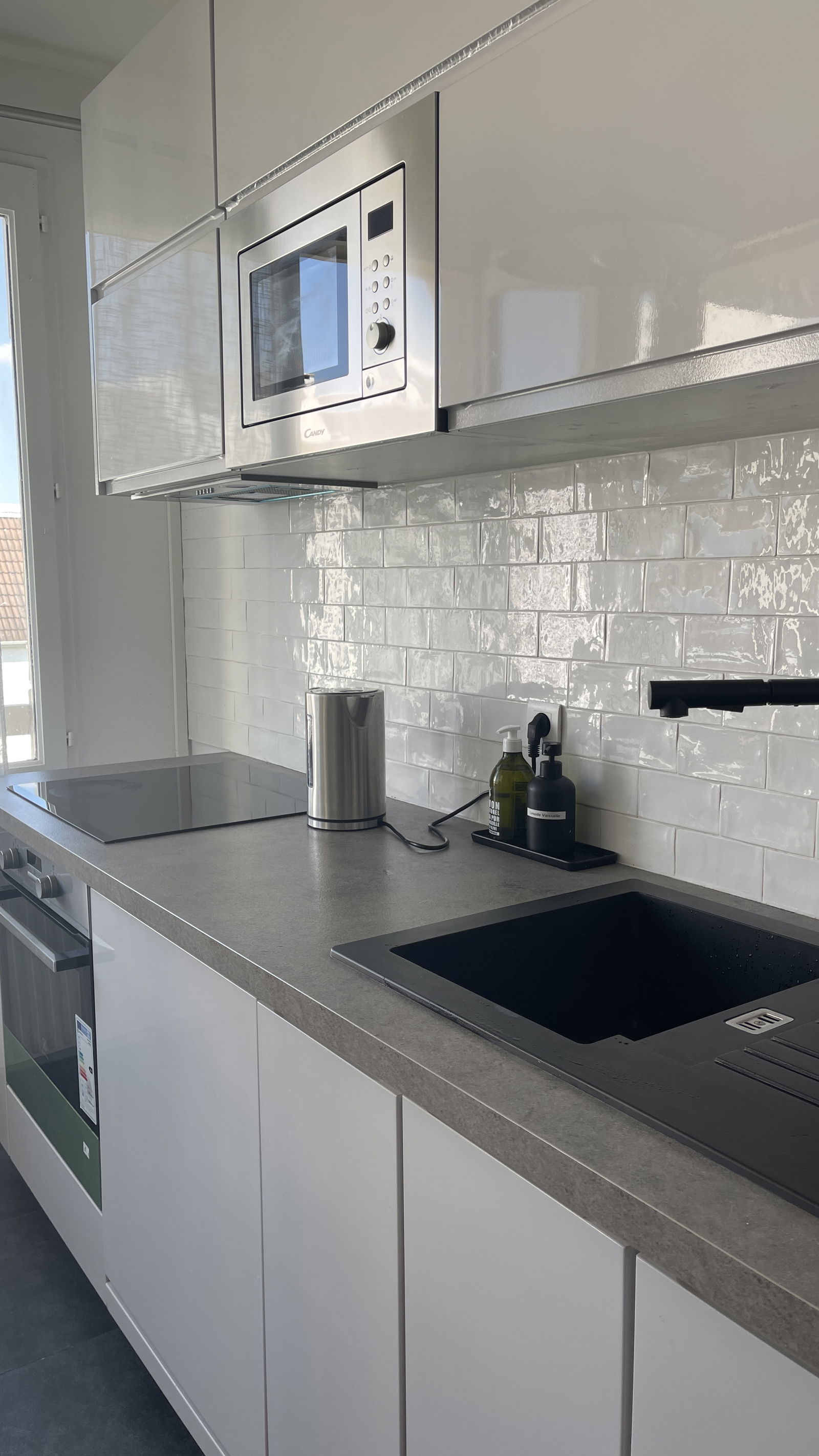 Estudio Independiente Épinay-sur-Seine 292776