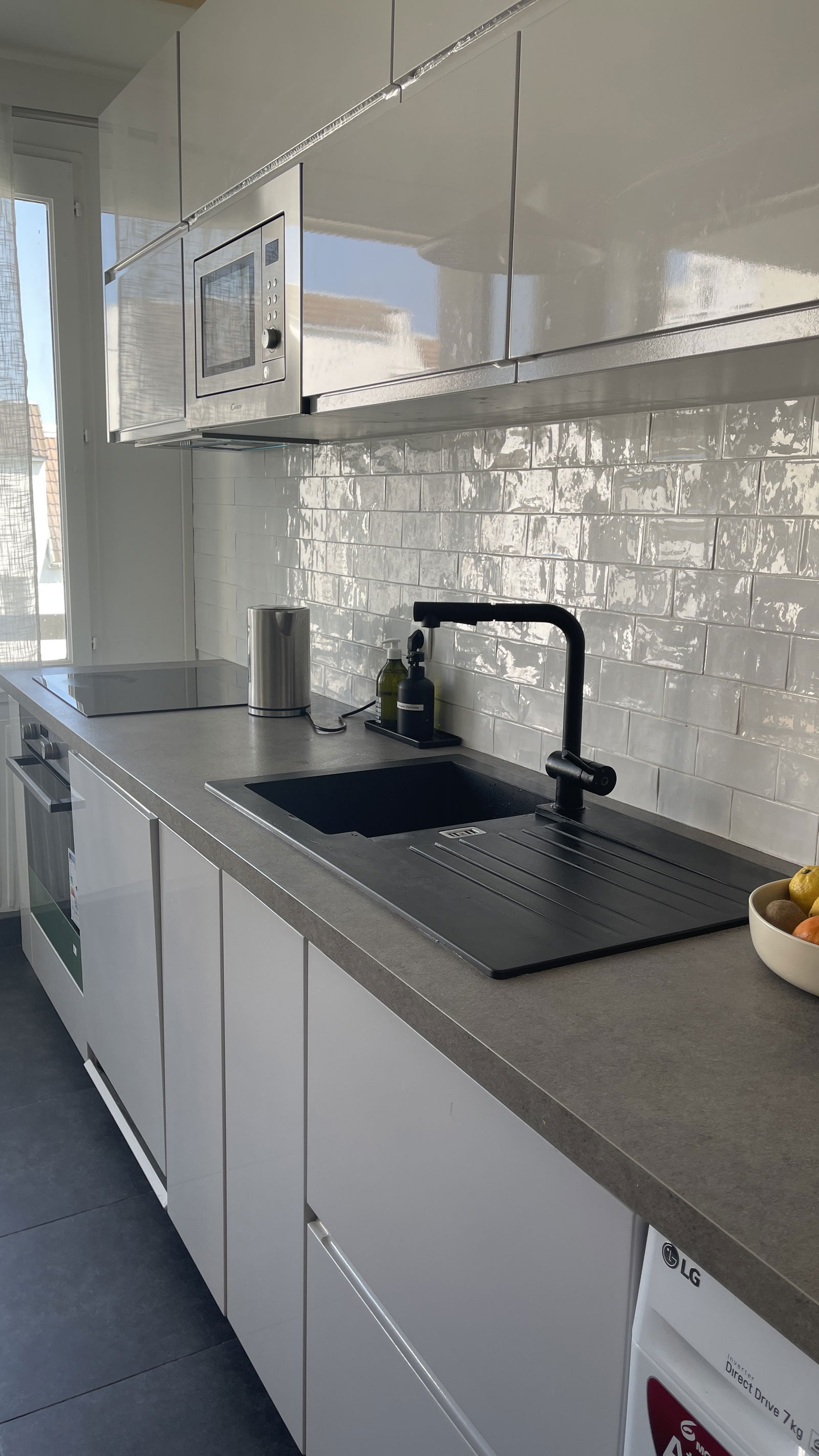 Estudio Independiente Épinay-sur-Seine 292776